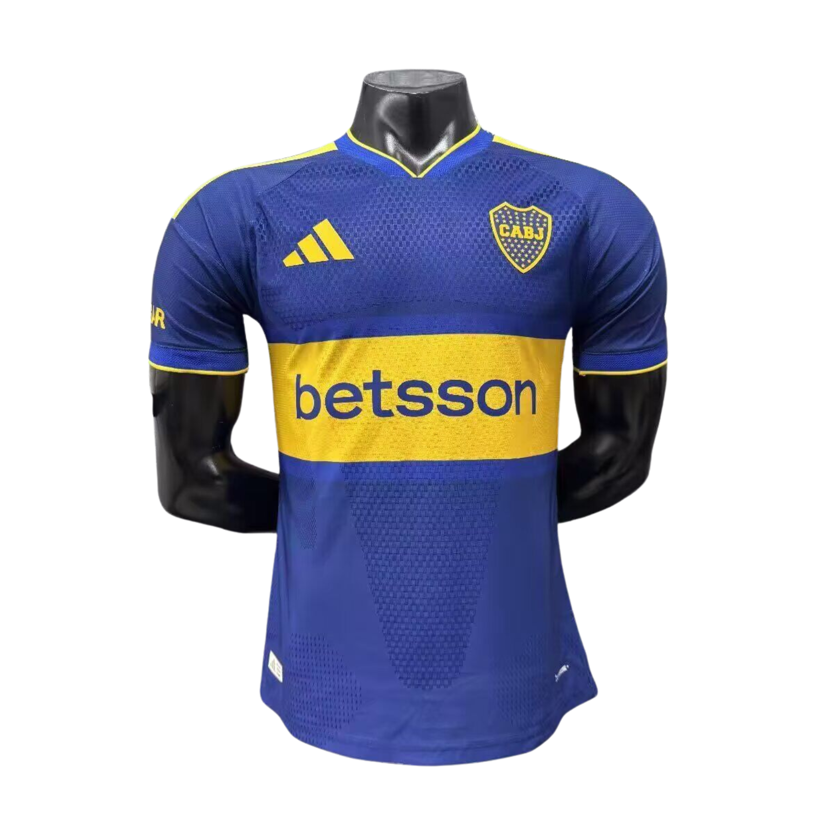 Maglia Boca Juniors Home 2026/27 - Player Version