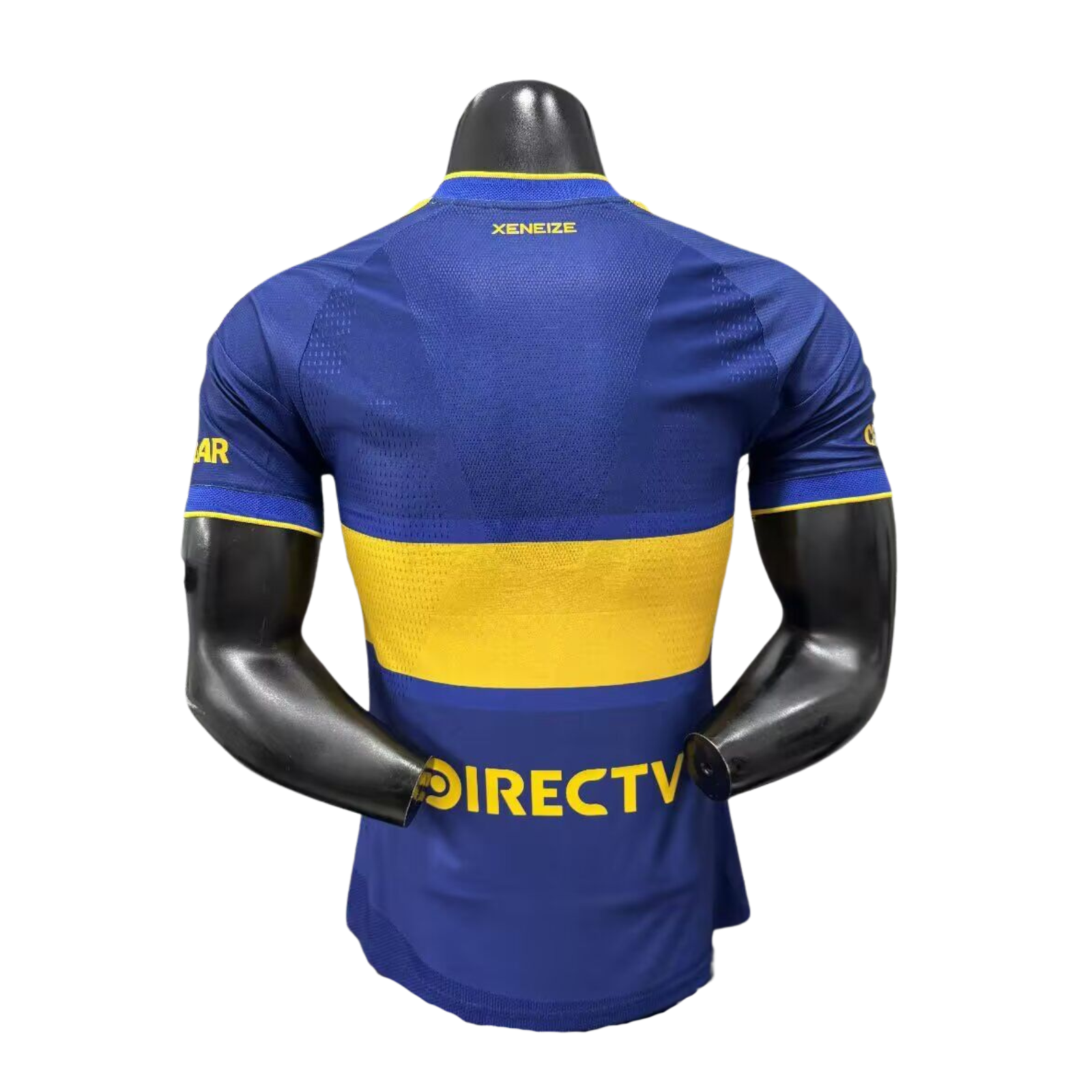 Maglia Boca Juniors Home 2026/27 - Player Version
