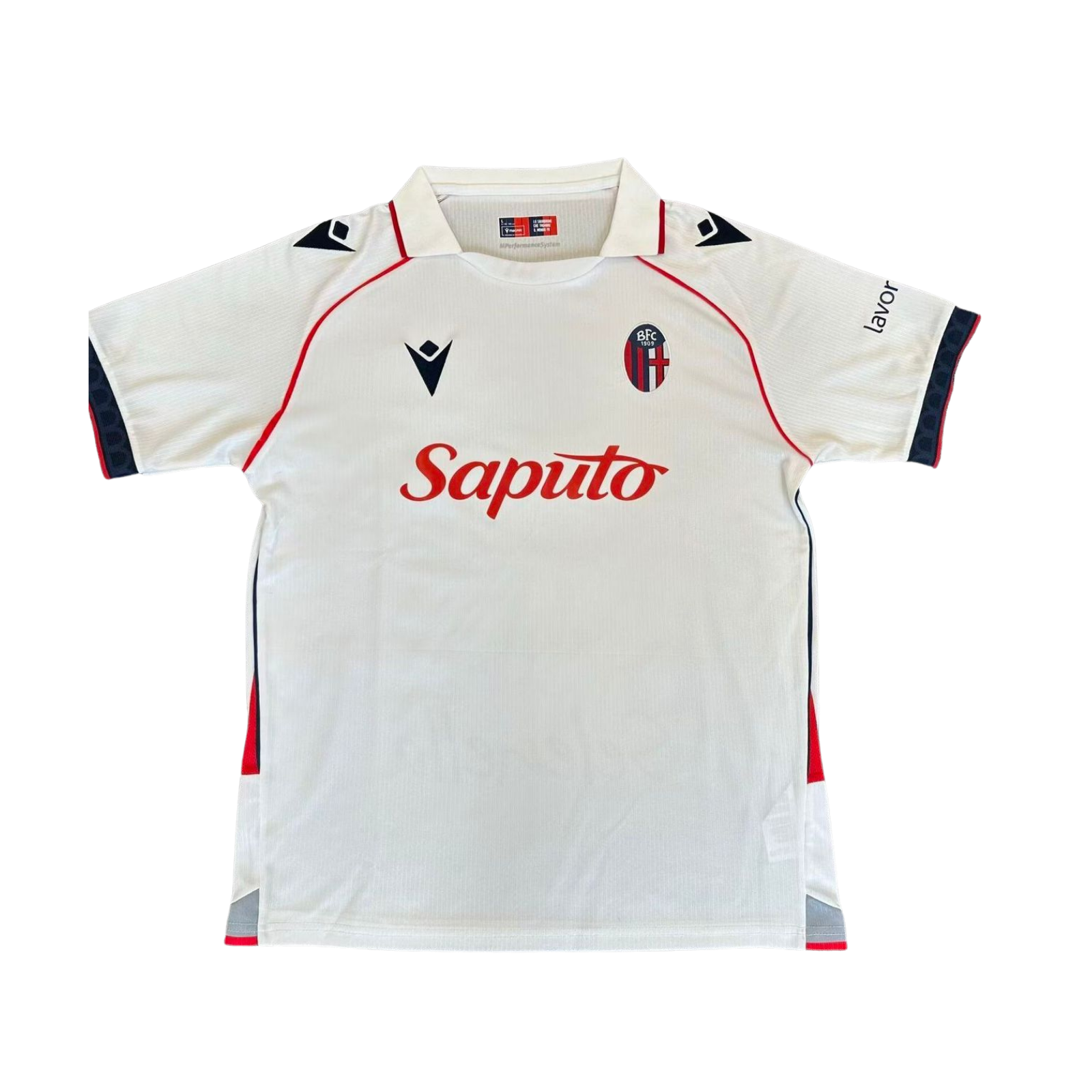 Maglia Bologna Away 2026/27
