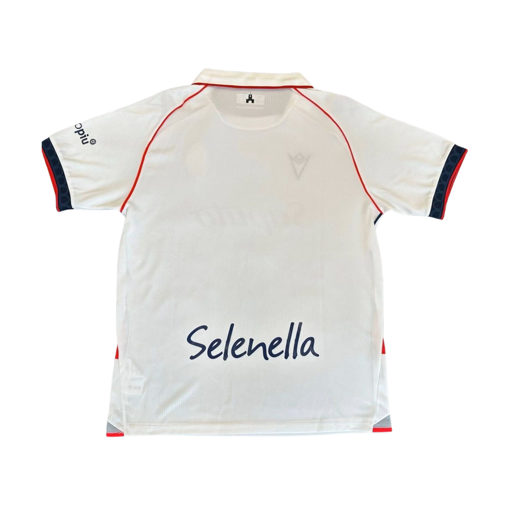 Maglia Bologna Away 2026/27