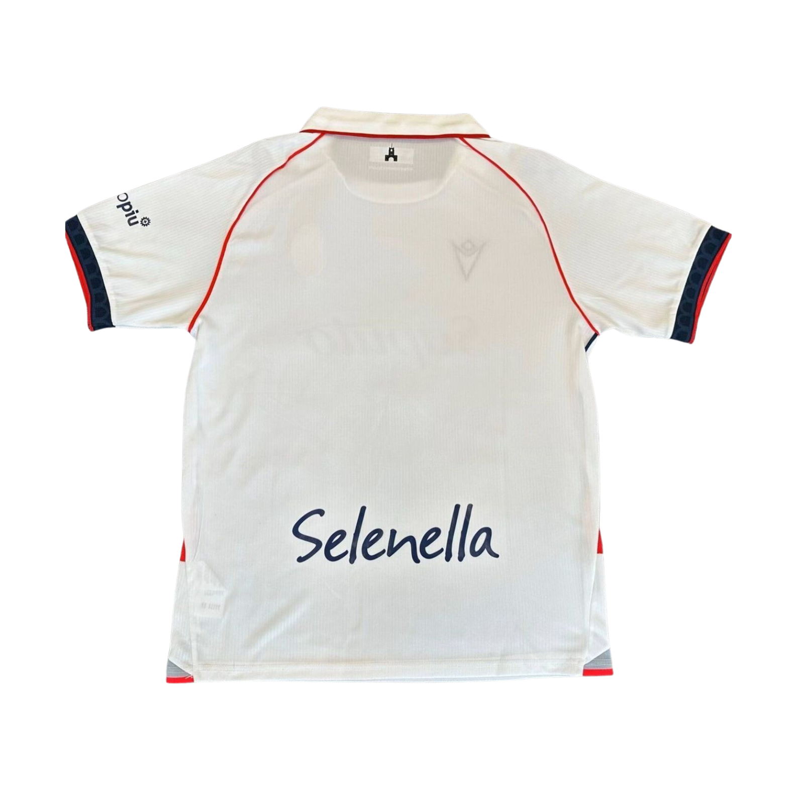 Maglia Bologna Away 2026/27
