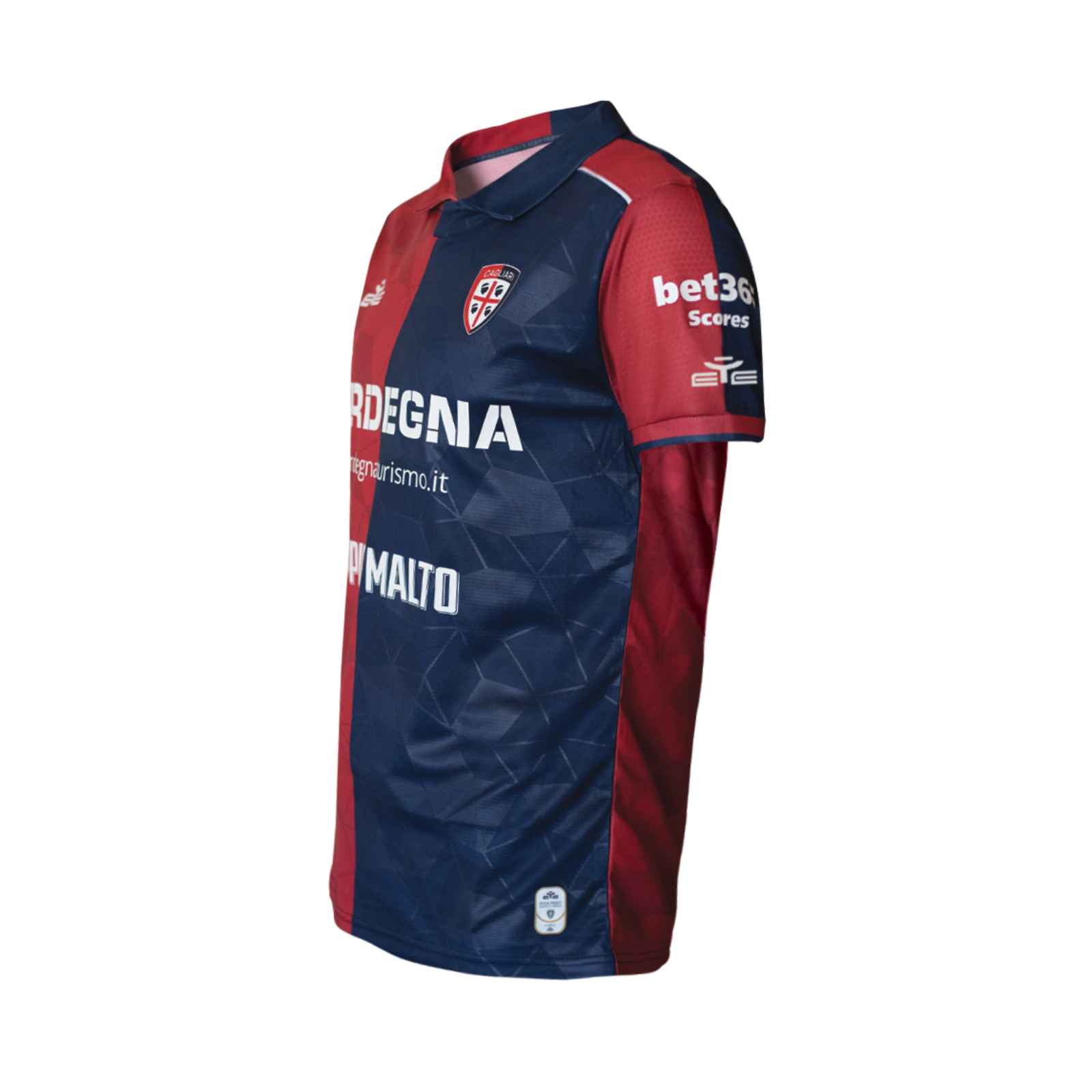 Maglia Cagliari Home 2026/27