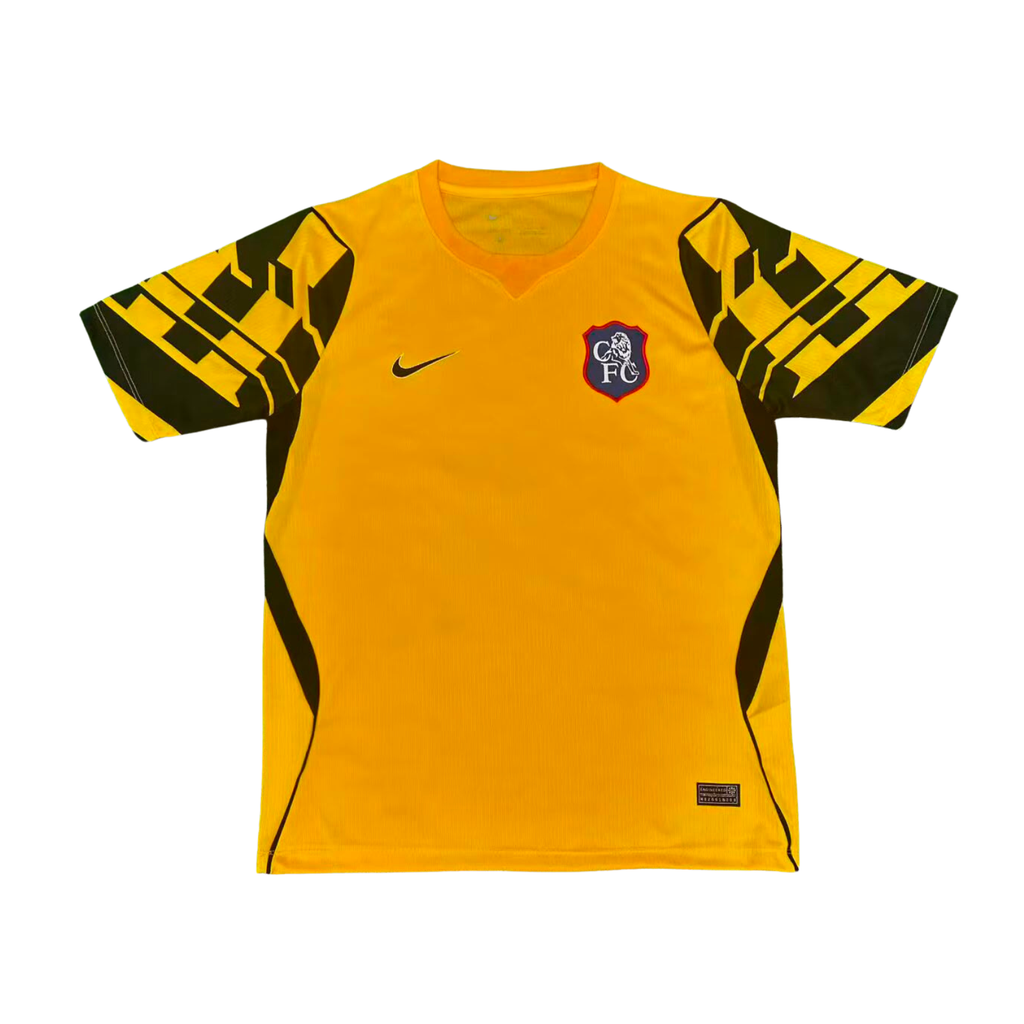 Maglia Chelsea Special Edition Yellow 2026/27