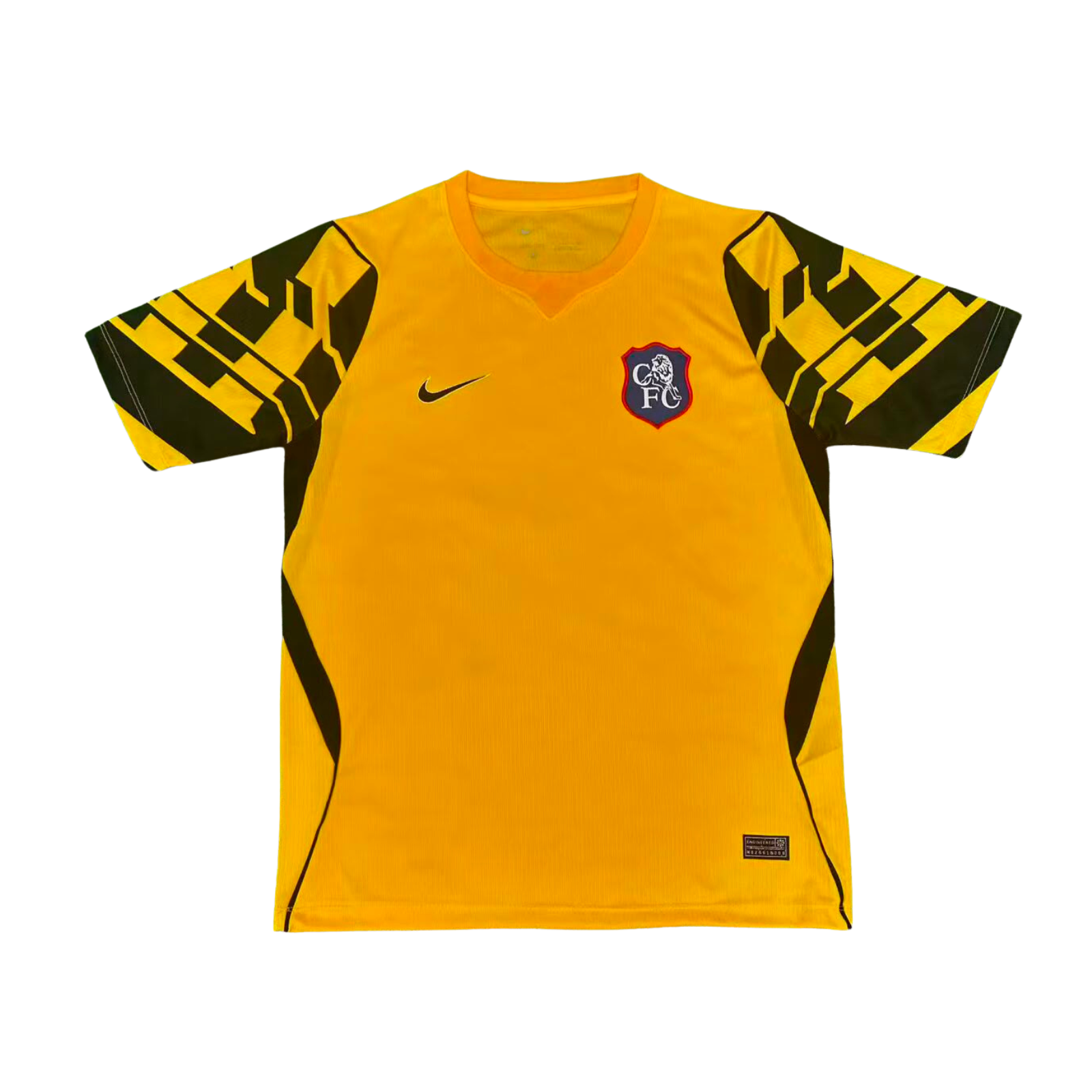 Maglia Chelsea Special Edition Yellow 2026/27