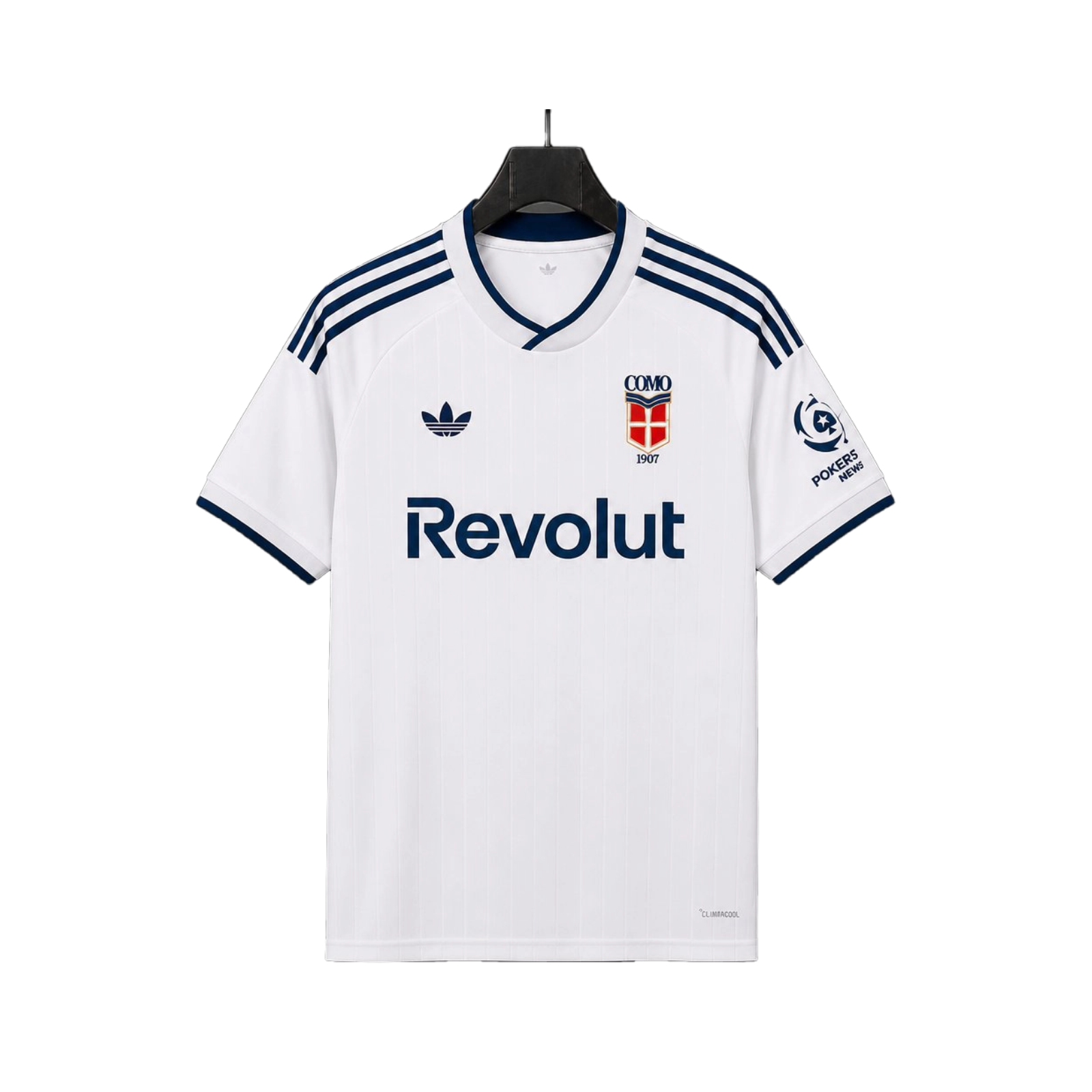 Maglia Como Away 2026/27