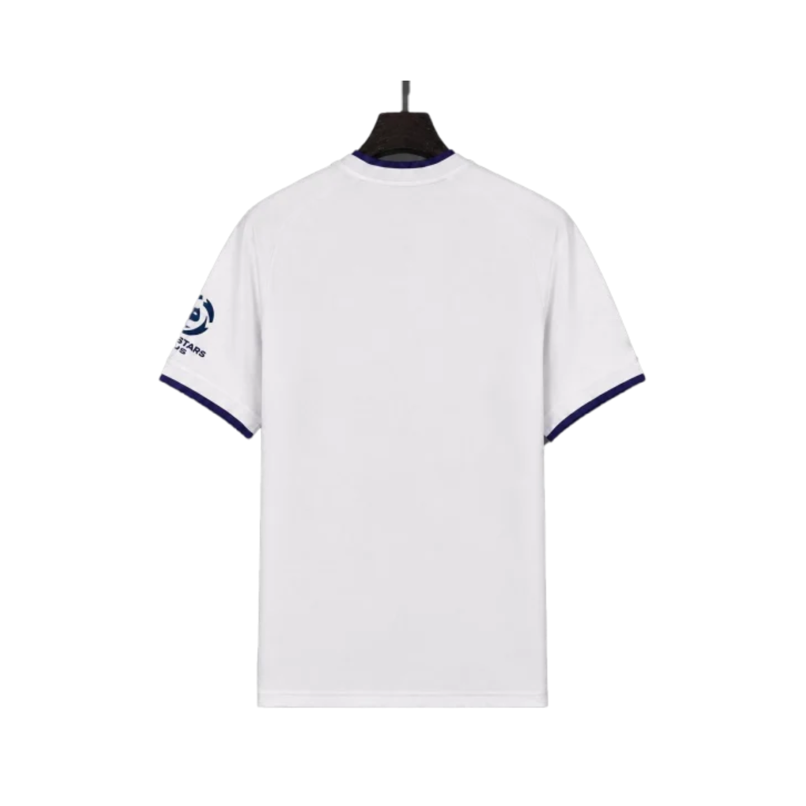 Maglia Como Away 2026/27