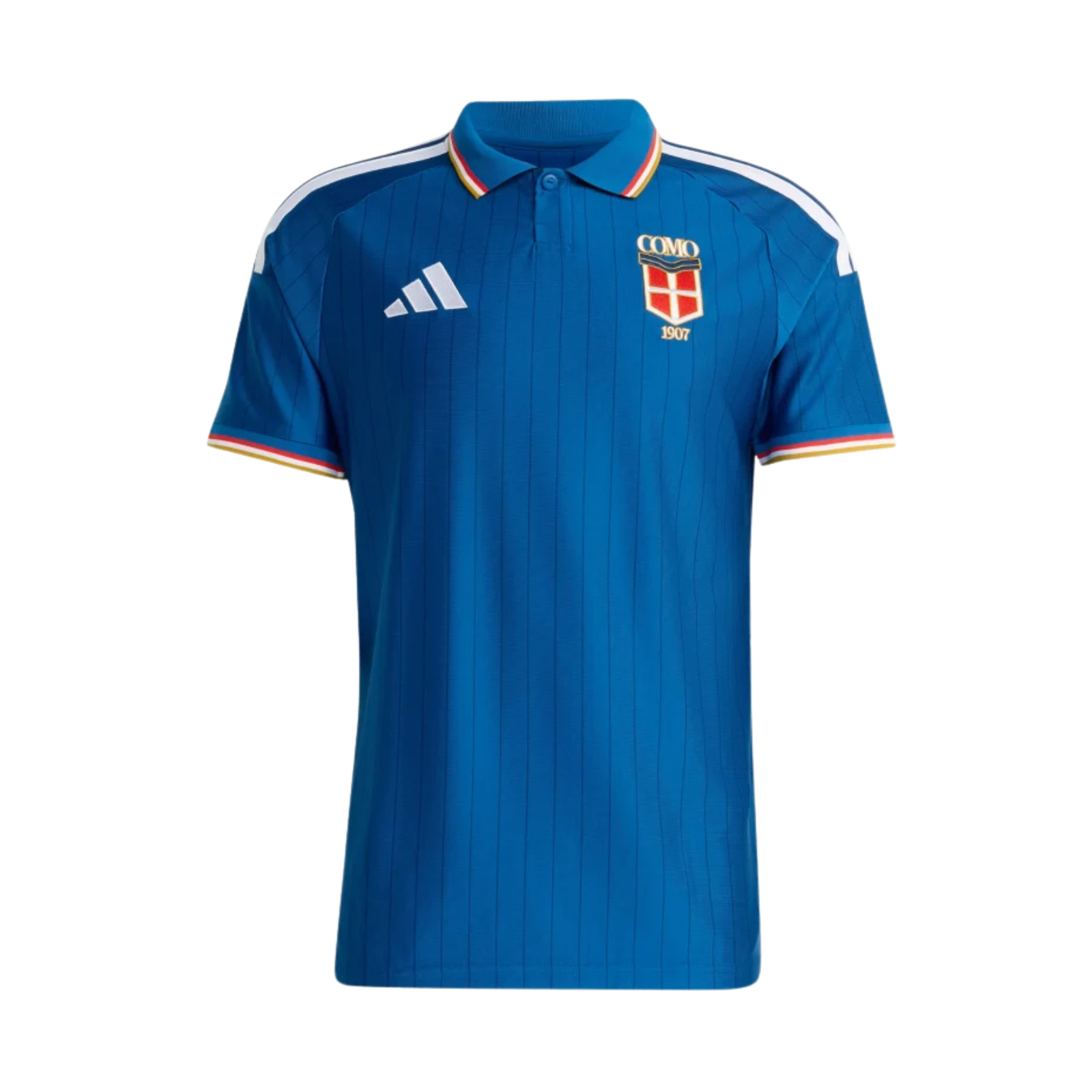 Maglia Como Home 2026/27