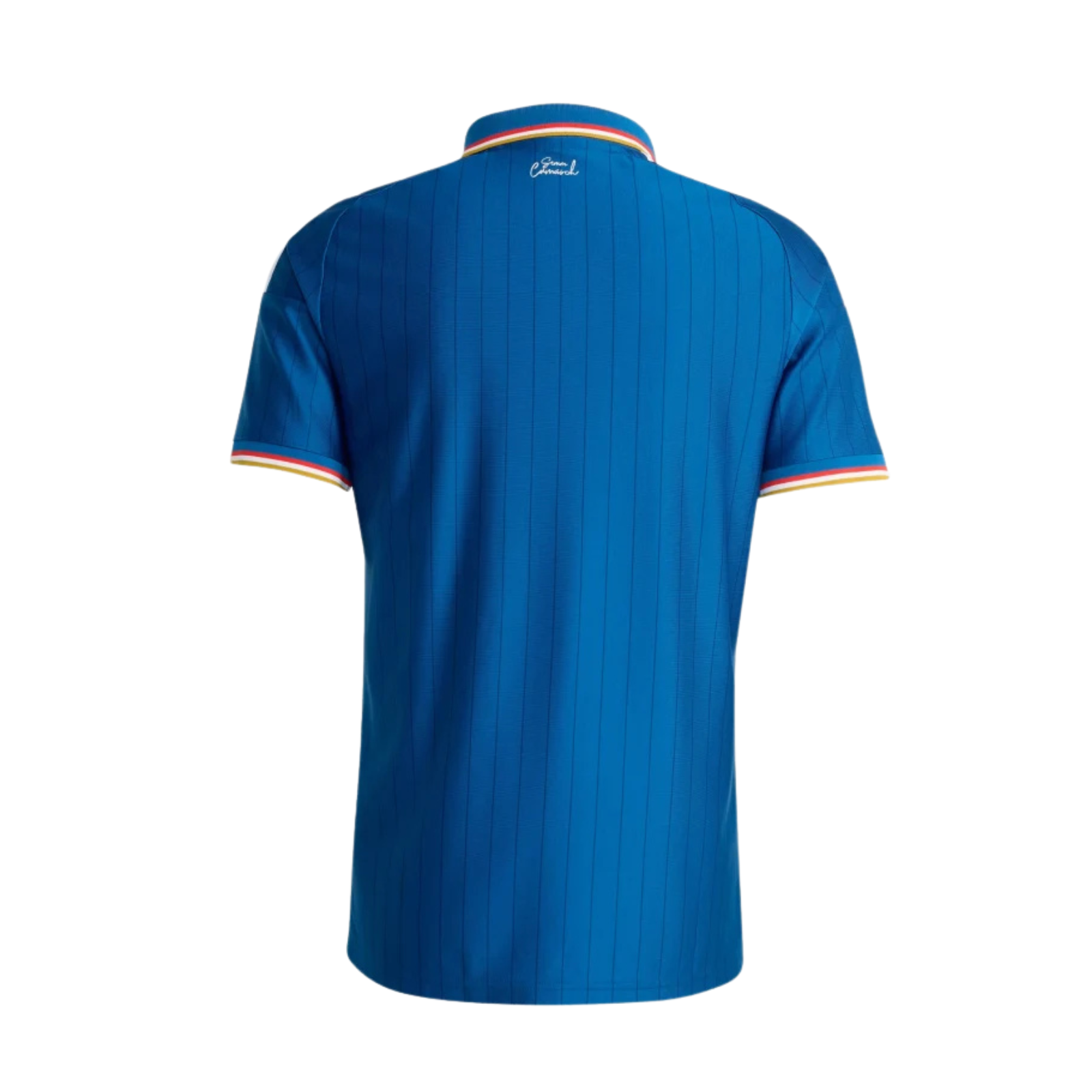 Maglia Como Home 2026/27