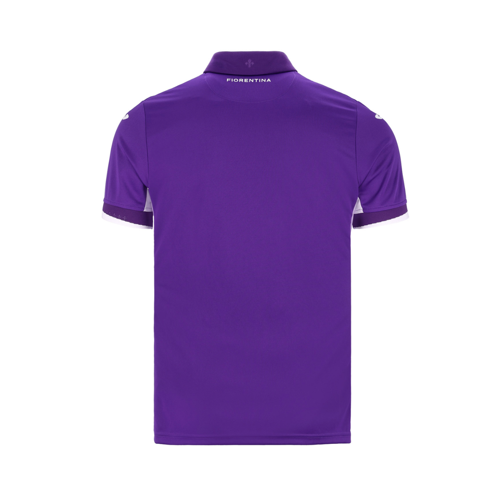 Maglia Fiorentina Home Centenario 2026/27