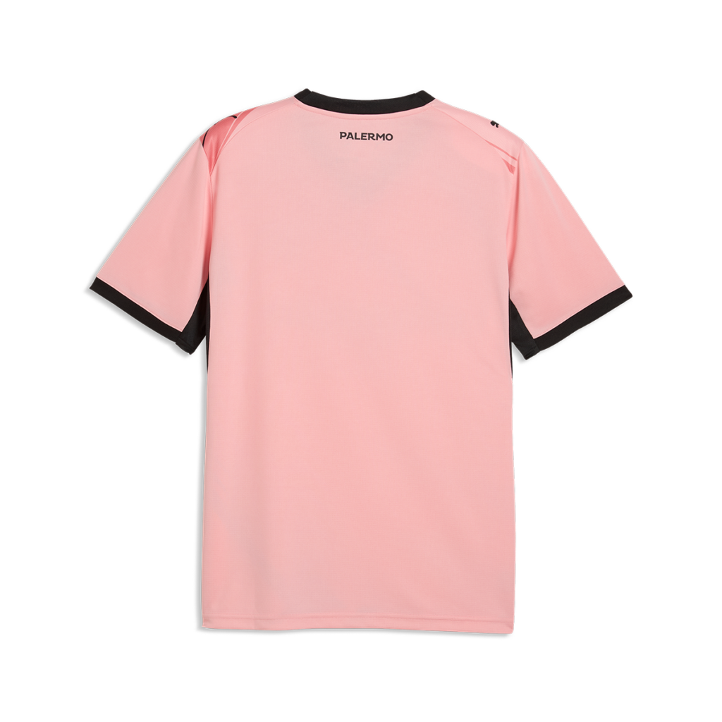 Maglia Palermo Home 2026/27