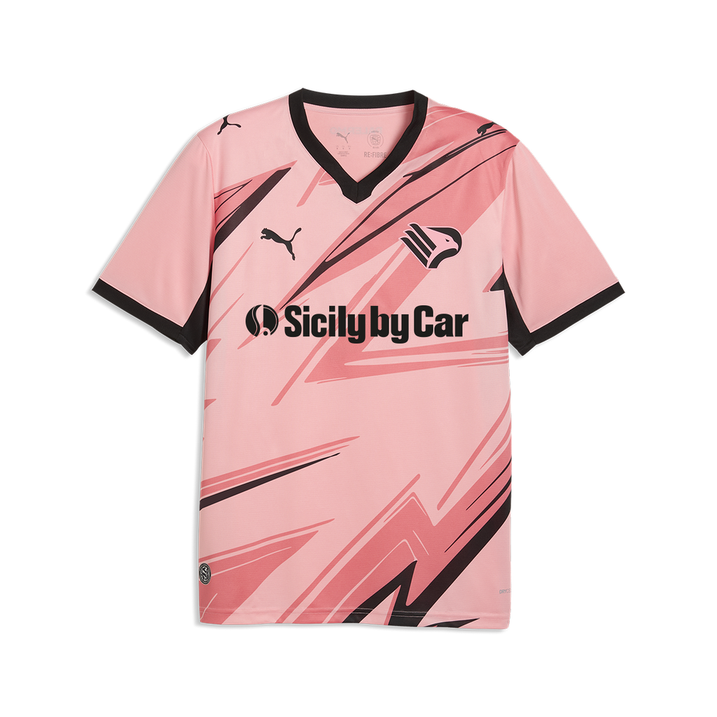 Maglia Palermo Home 2026/27