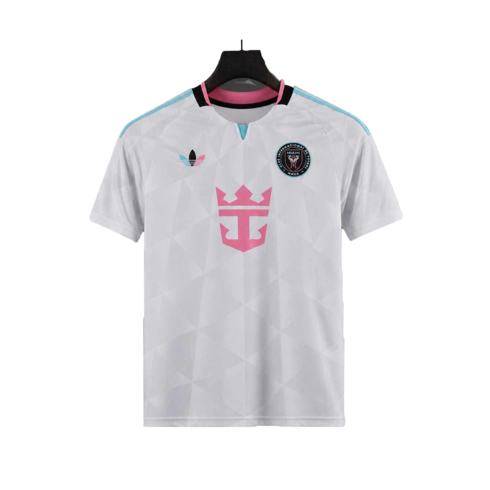 Maglia Inter Miami Away 2026/27
