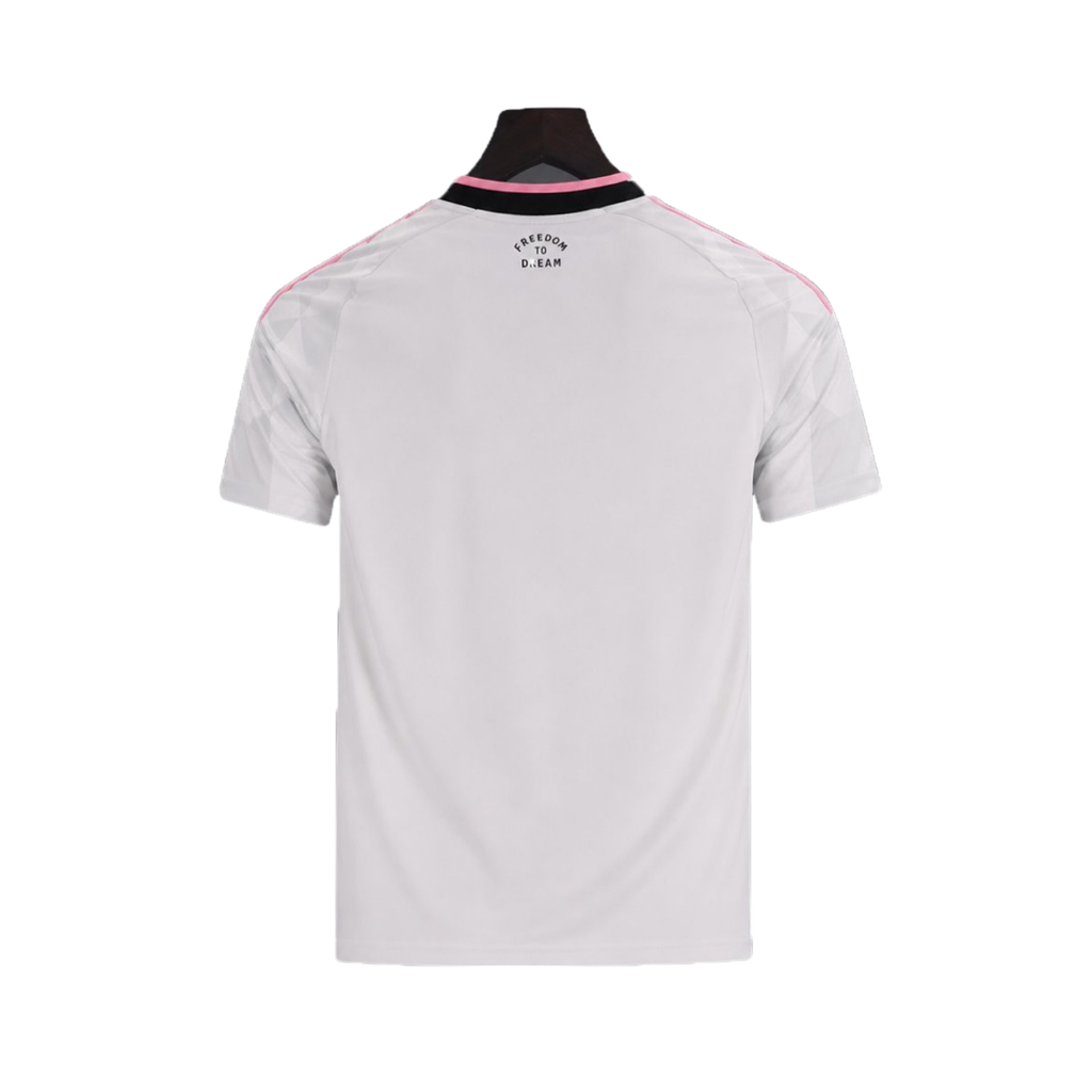 Maglia Inter Miami Away 2026/27