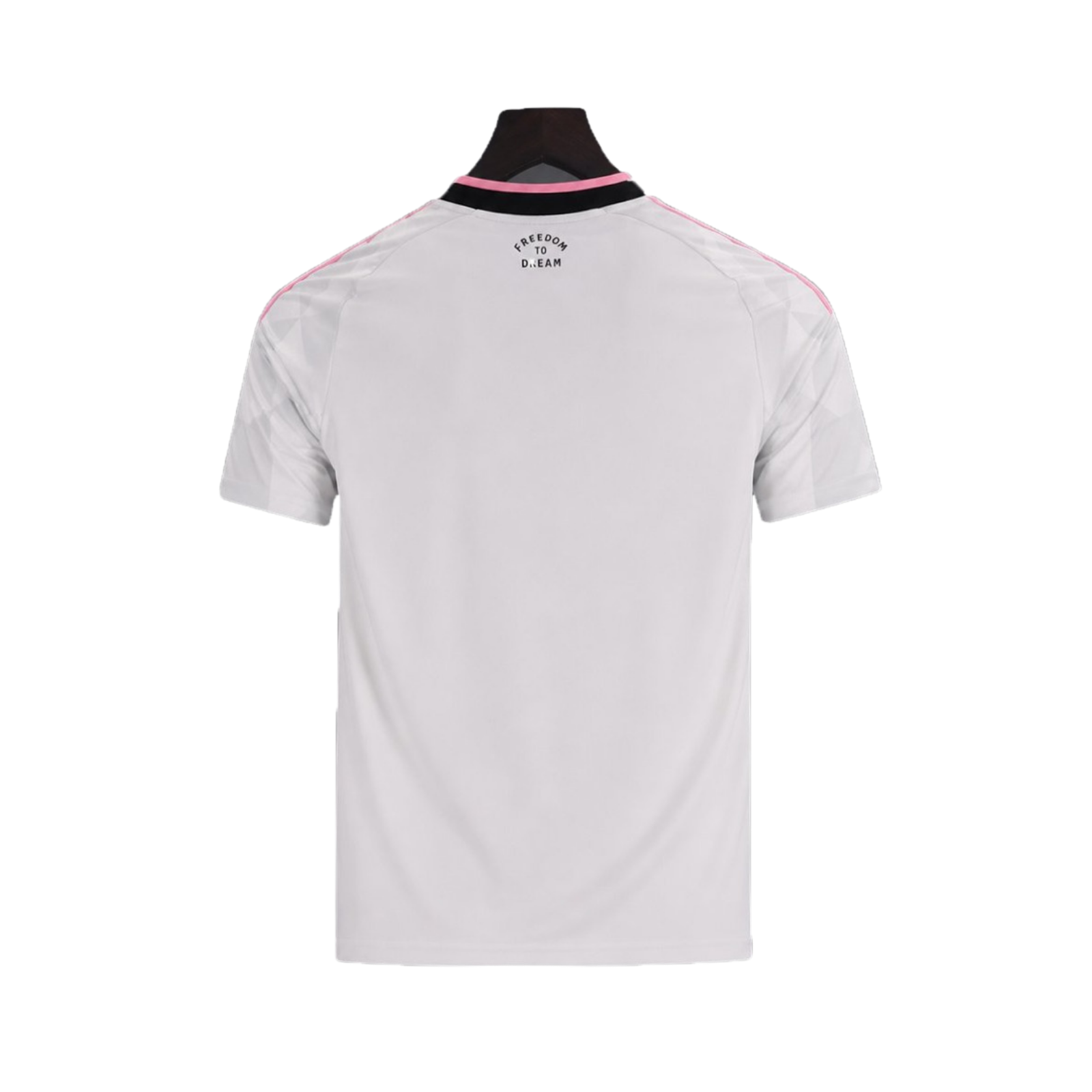 Maglia Inter Miami Away 2026/27