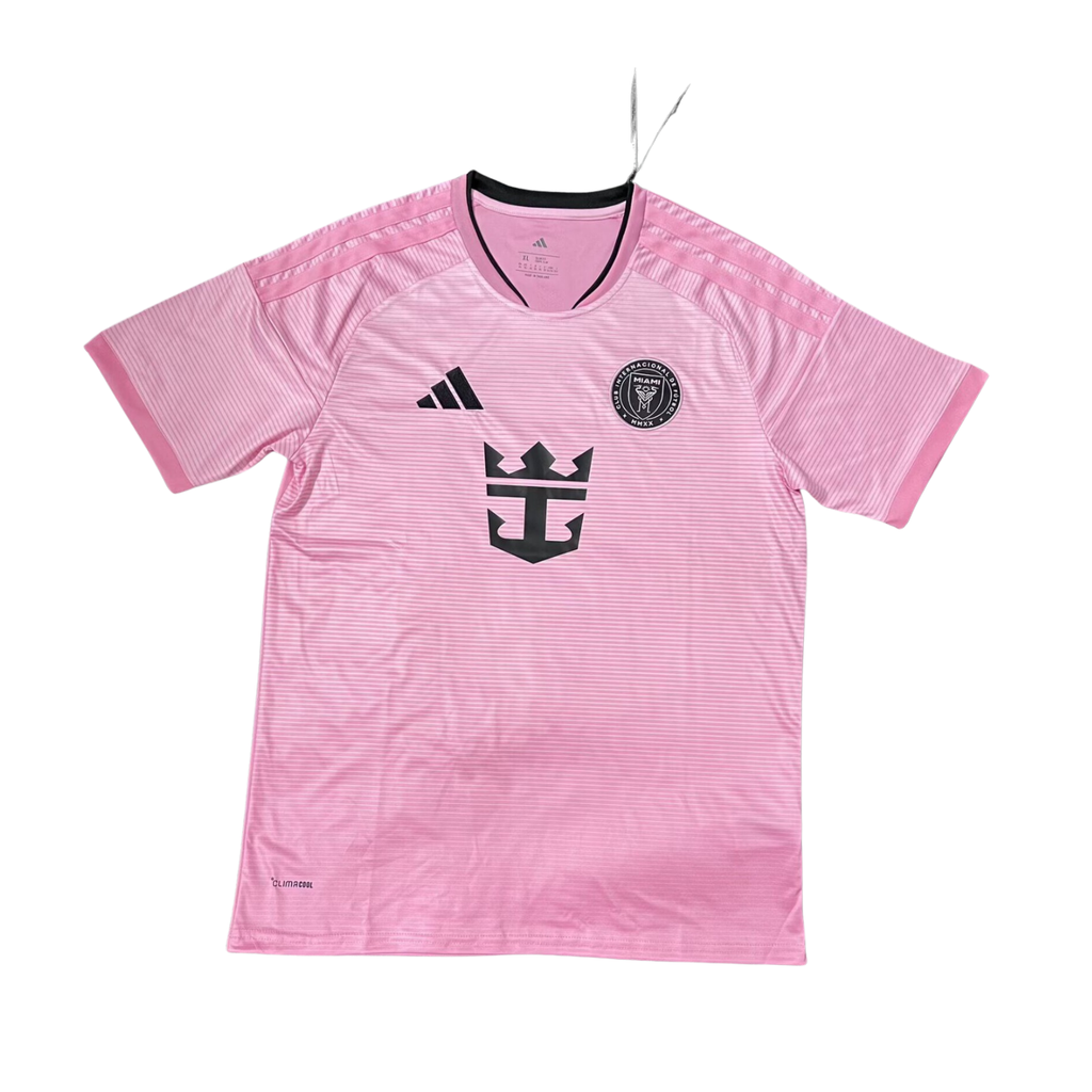 Maglia Inter Miami Home 2026/27