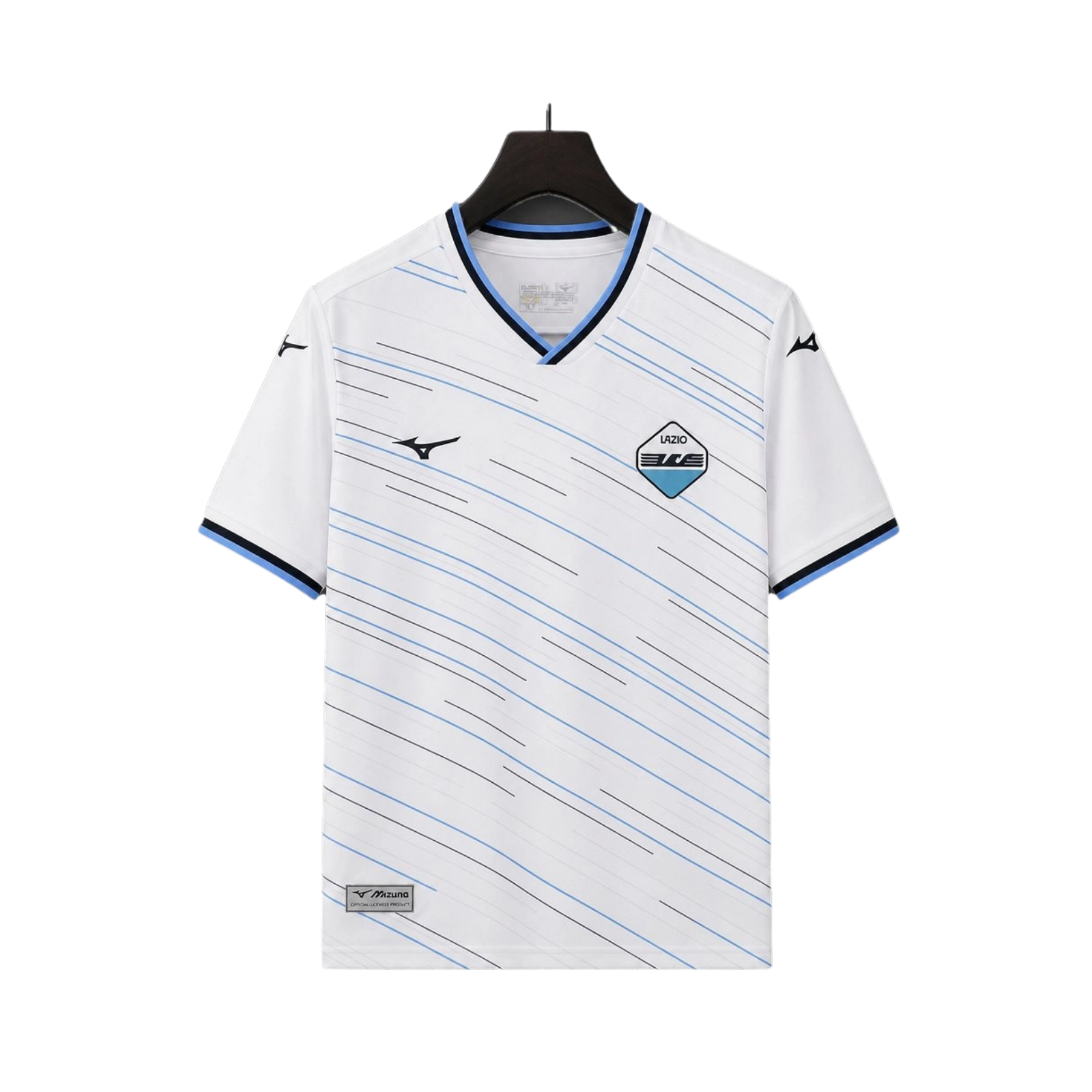 Maglia Lazio Away 2026/27 - Personalizzabile Nome e Numero
