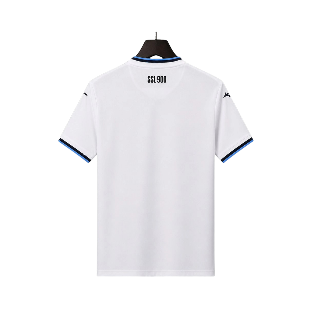 Maglia Lazio Away 2026/27 - Personalizzabile Nome e Numero
