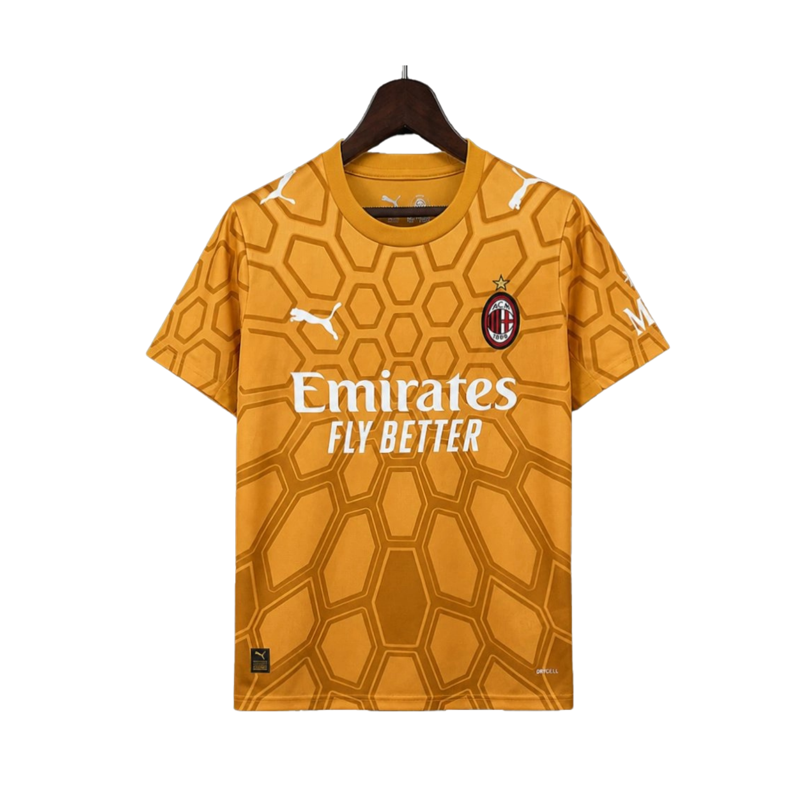 Maglia Milan Portiere 2026/27