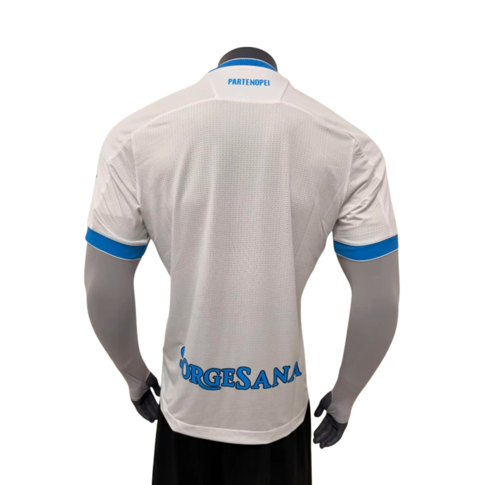 Maglia Napoli Away 2026/27 - Player Version