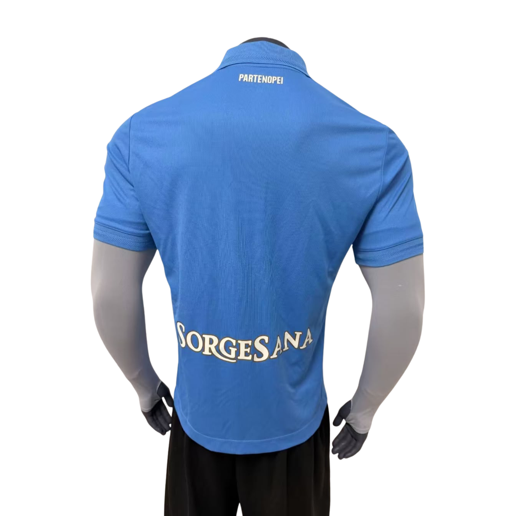 Maglia Napoli Centenario 2026/27 - Player Version