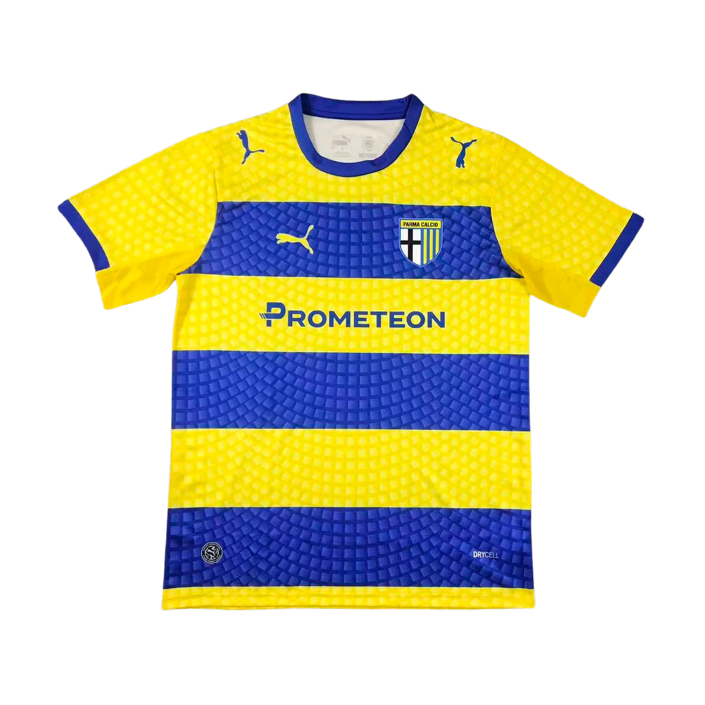 Maglia Parma Away 2026/27