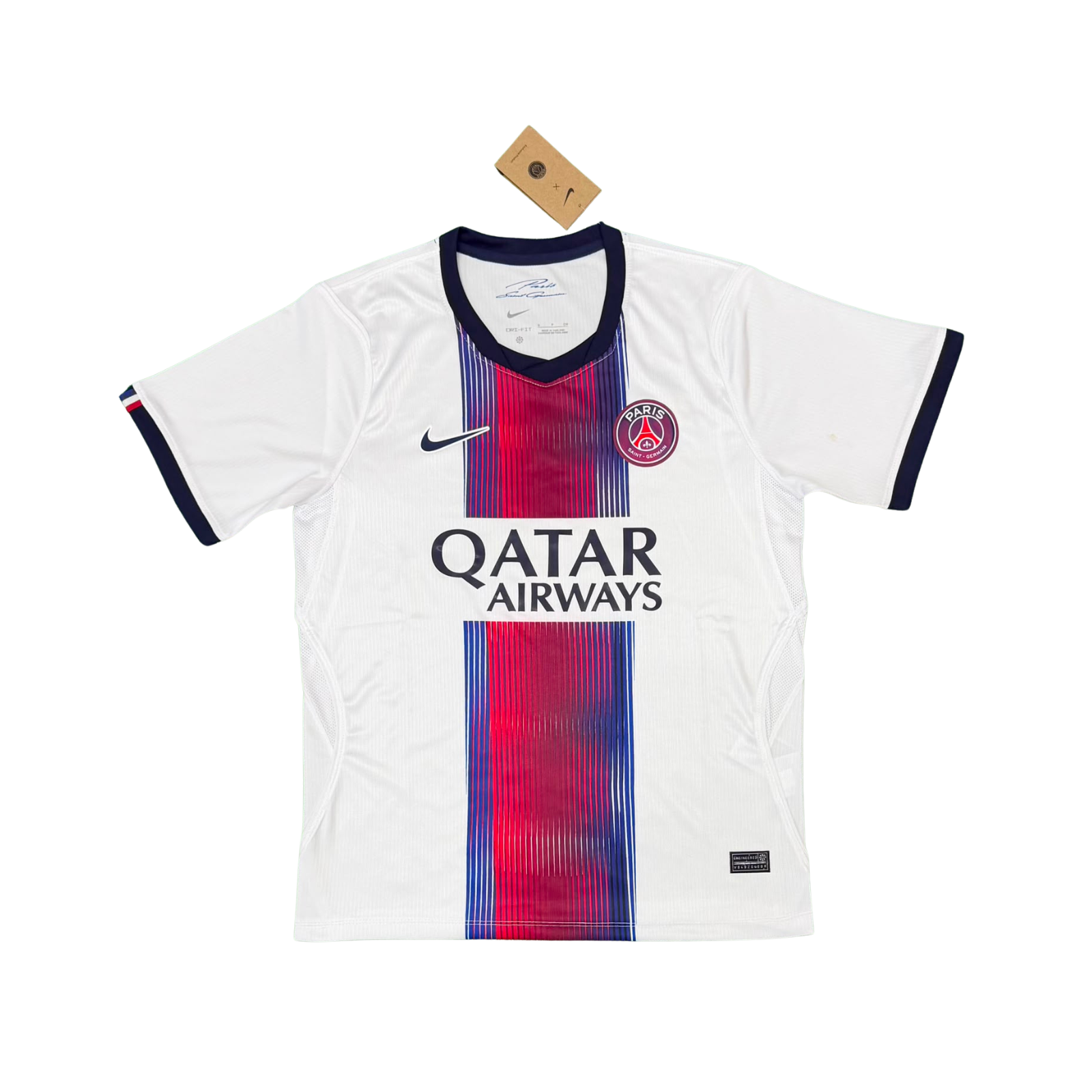 Maglia PSG Away 2026/27