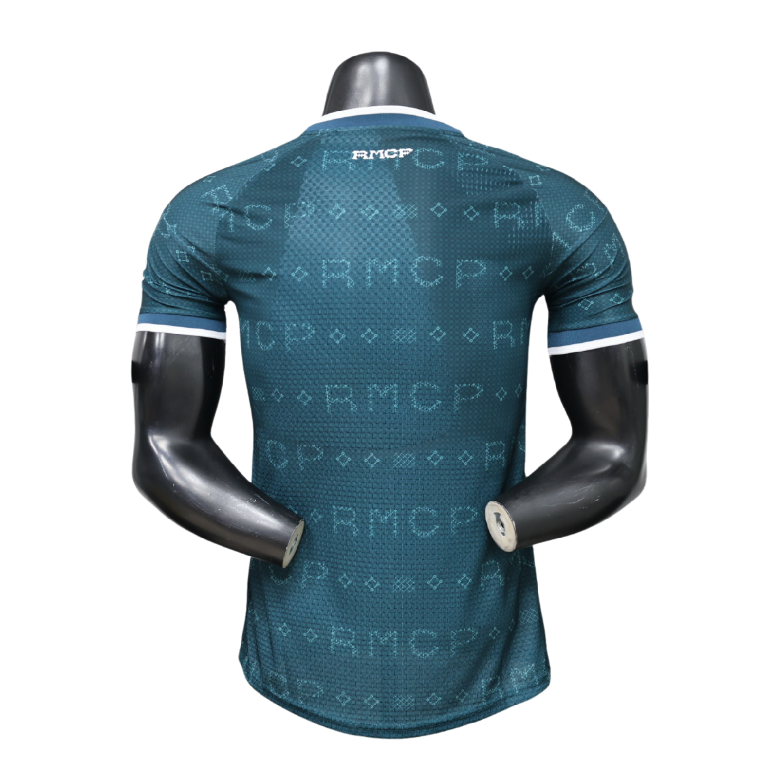 Maglia Real Madrid Away 2026/27 - Player Version