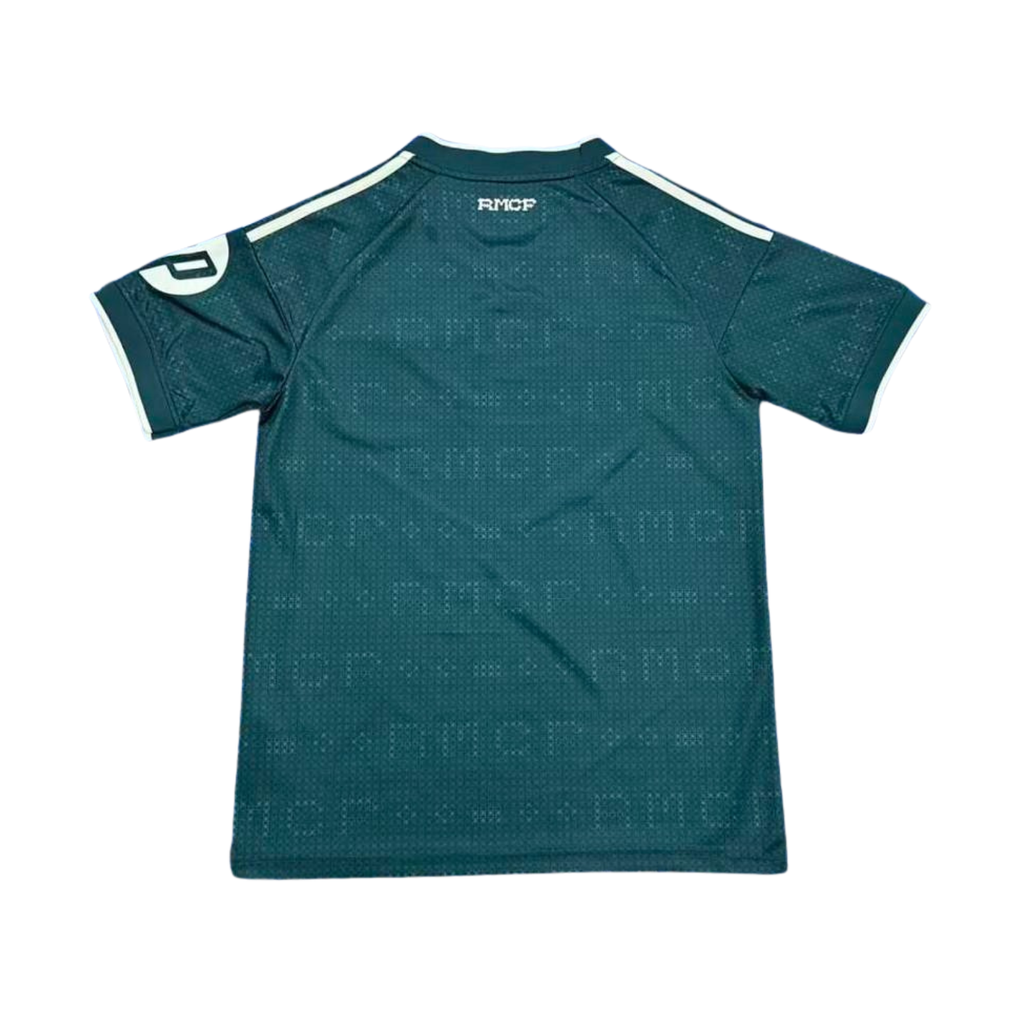 Maglia Real Madrid Away 2026/27