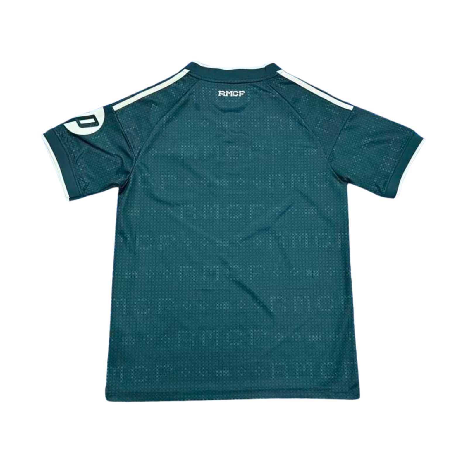 Maglia Real Madrid Away 2026/27