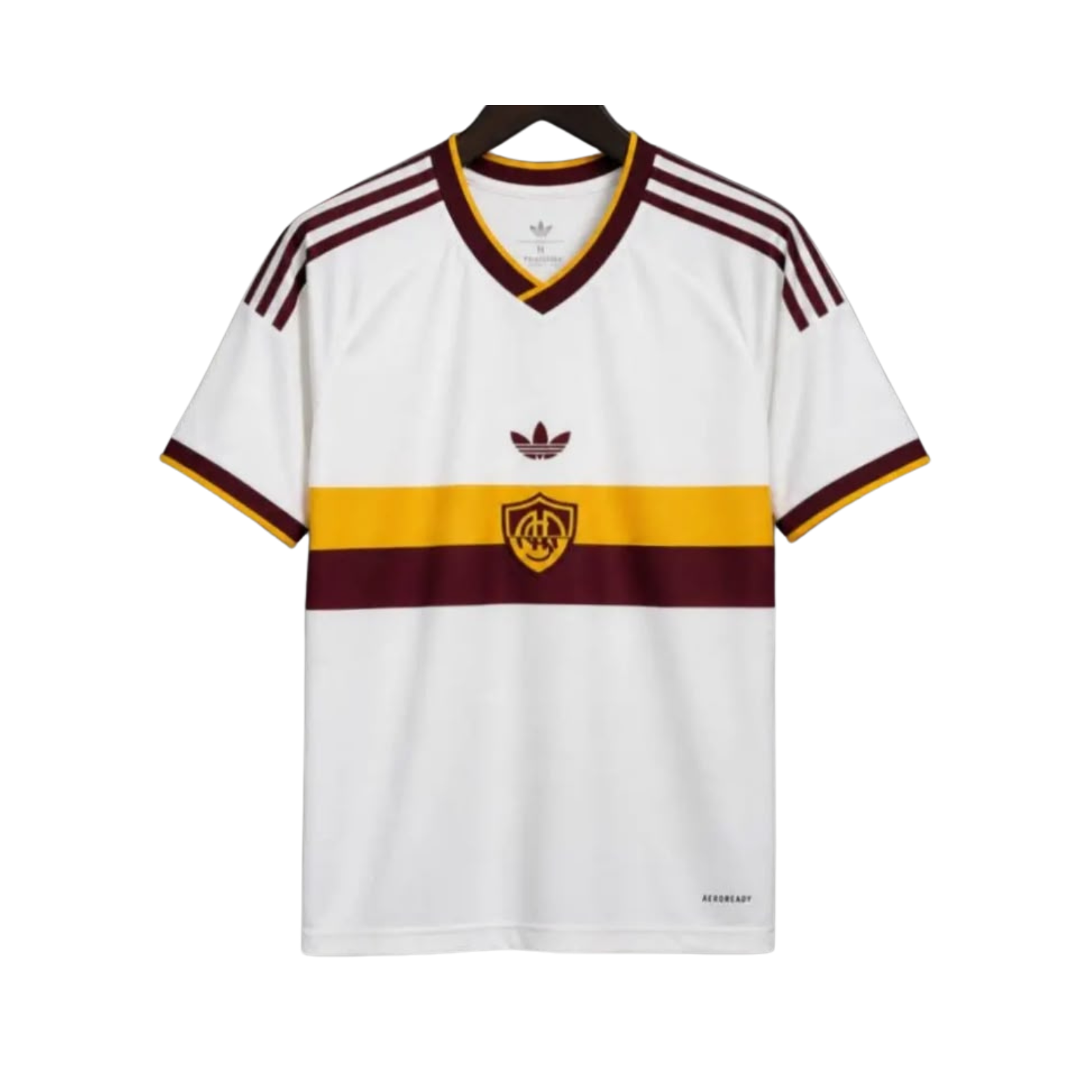 Maglia Roma Away 2026/27
