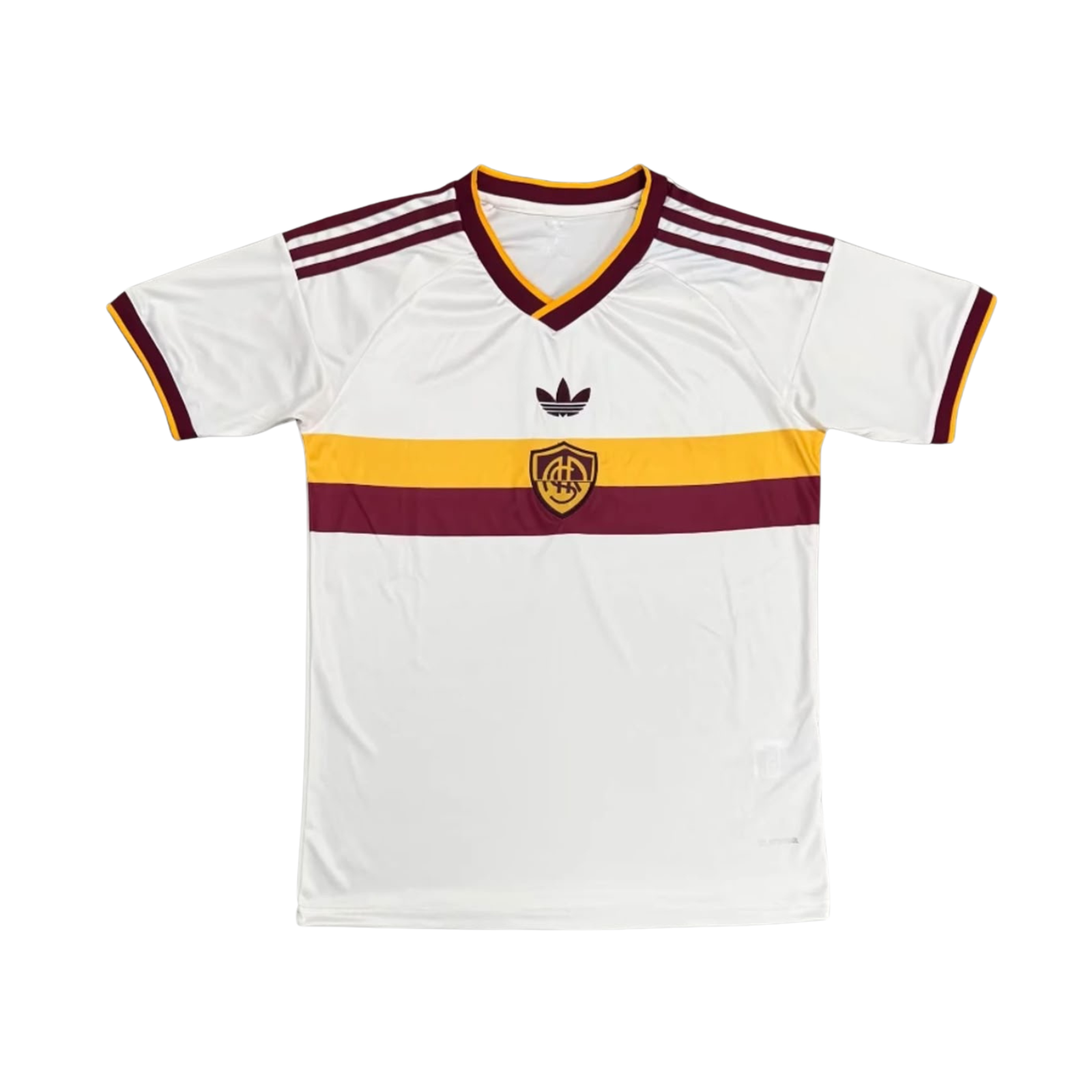 Maglia Roma Away 2026/27