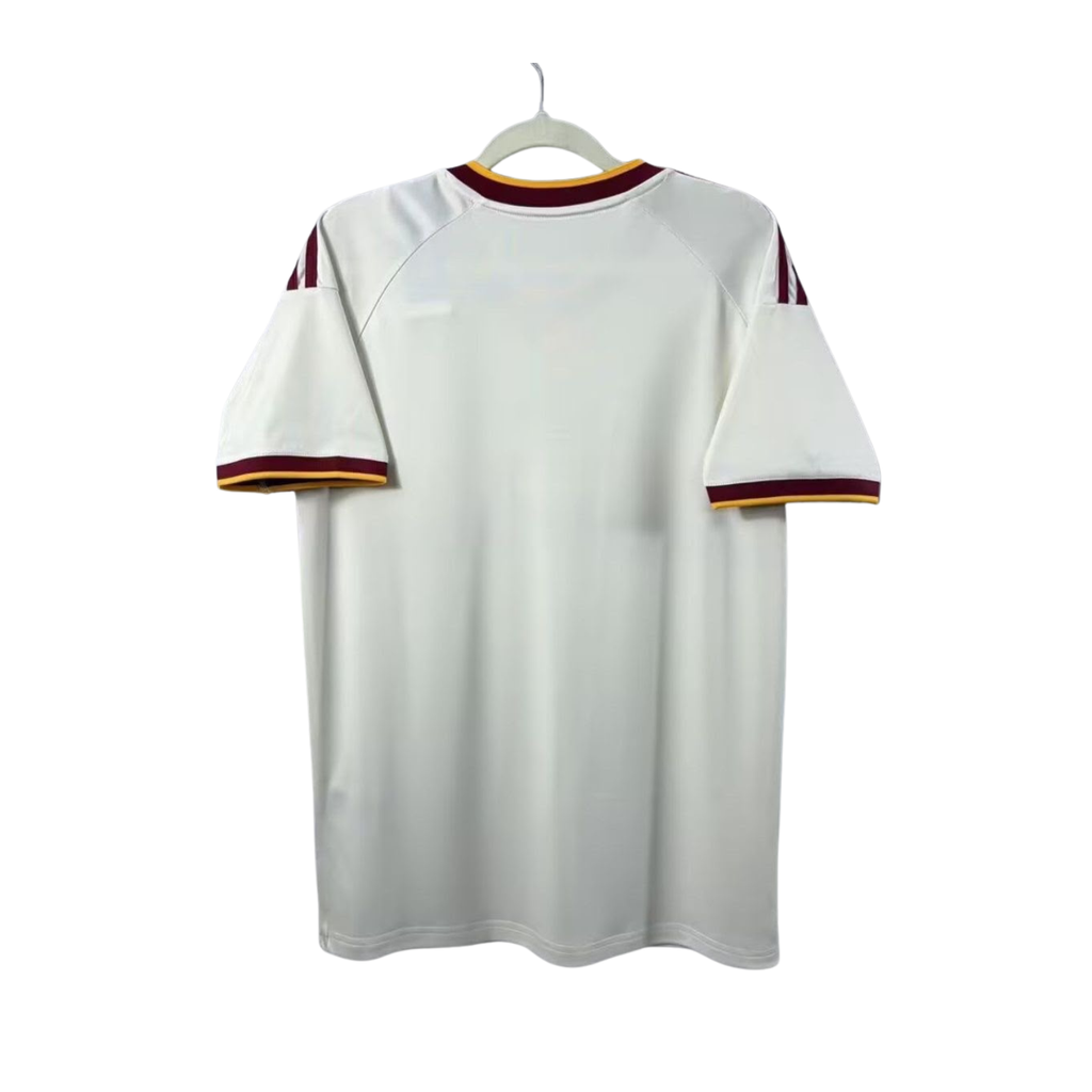 Maglia Roma Away 2026/27