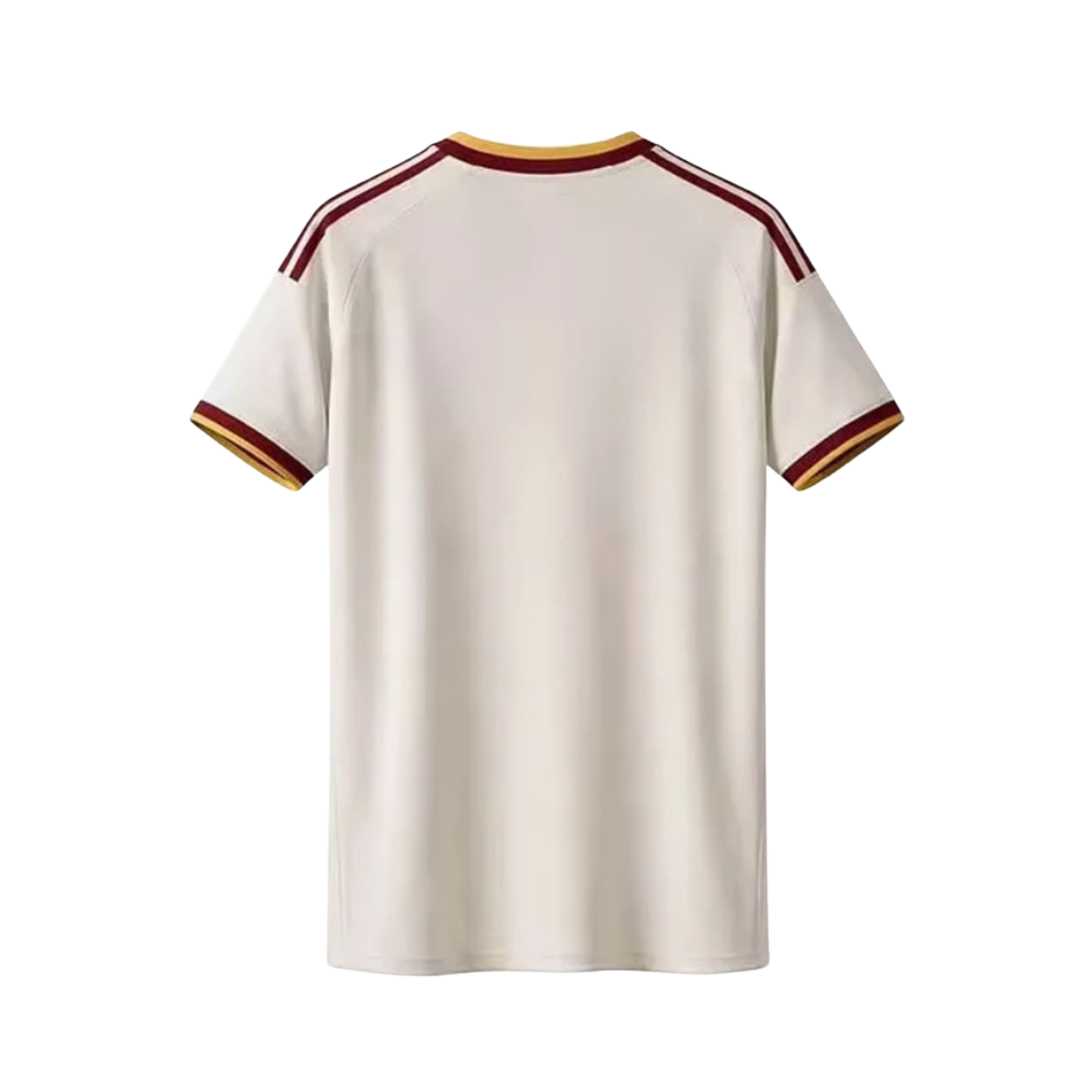 Maglia Roma Away 2026/27