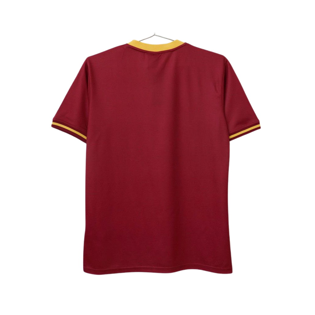Maglia Roma Home Centenario 2026/27