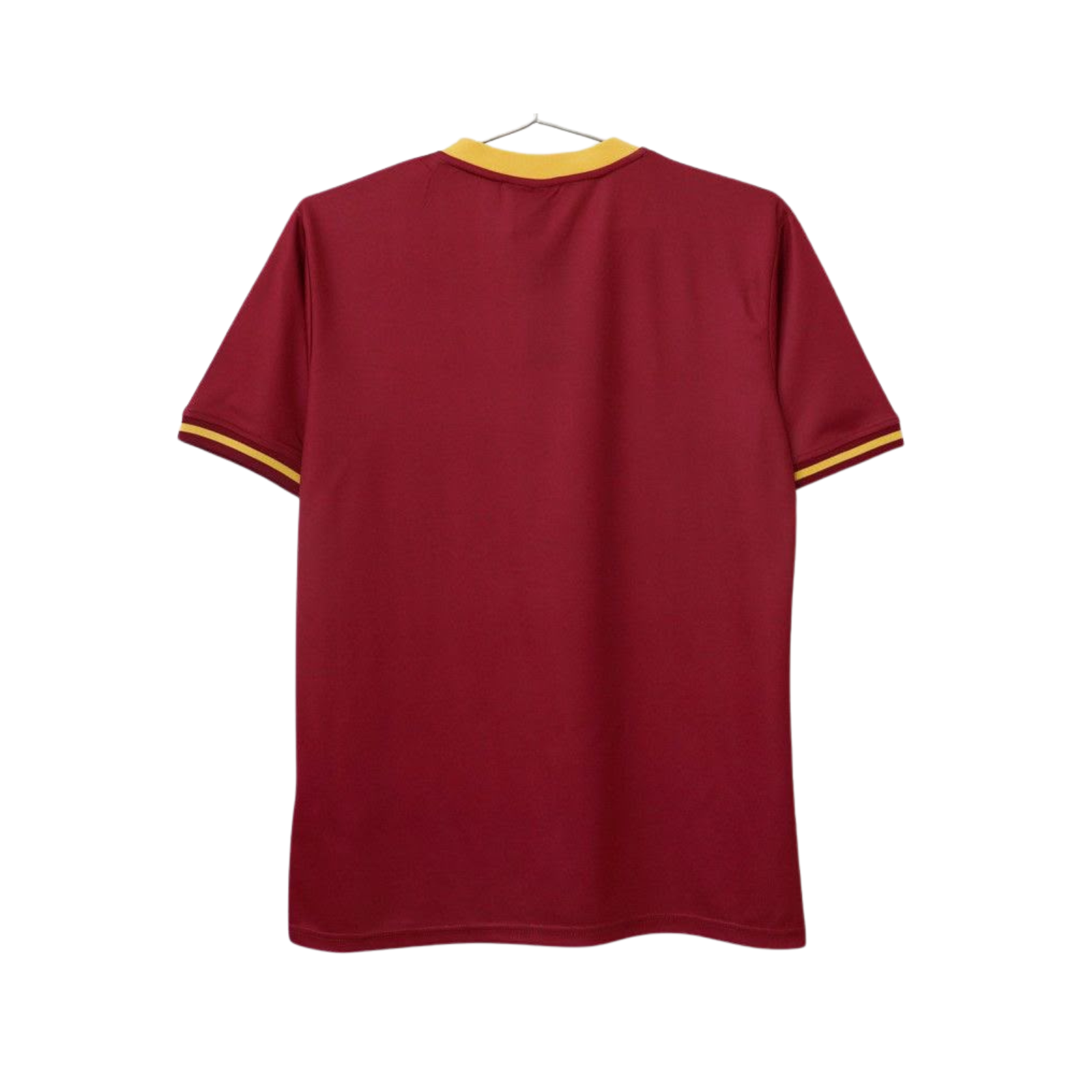 Maglia Roma Home Centenario 2026/27