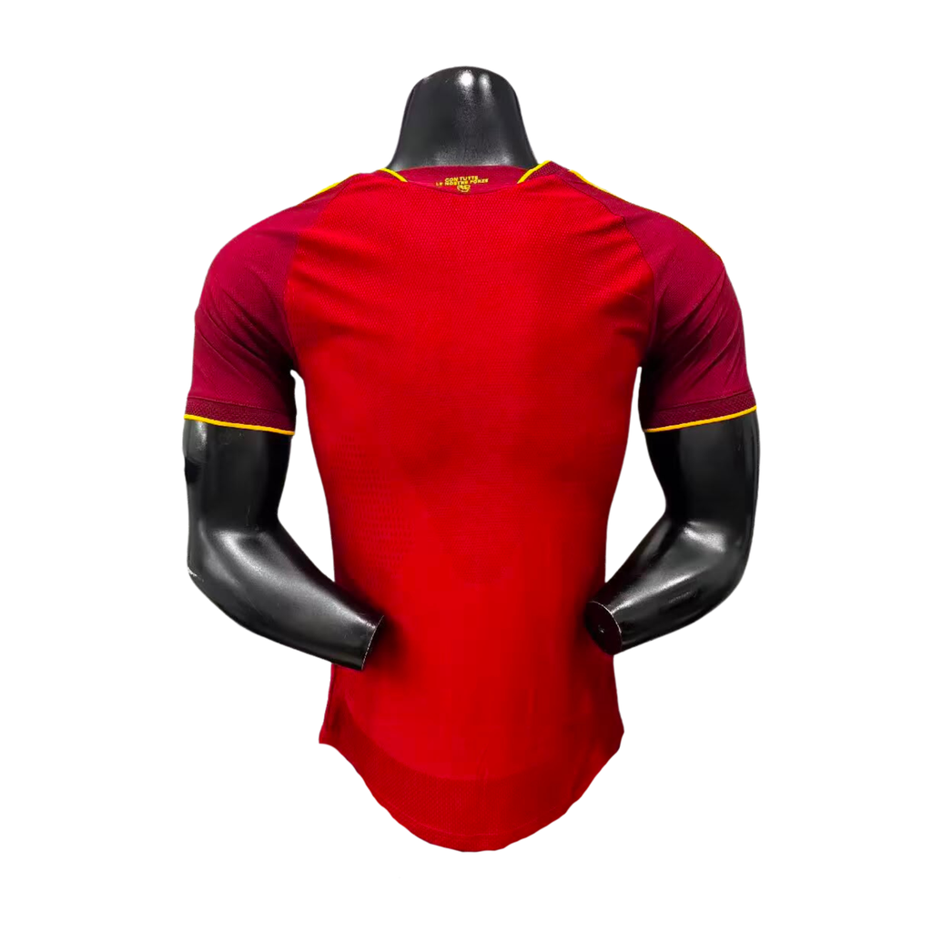 Maglia Roma Home 2026/27 - Player Version
