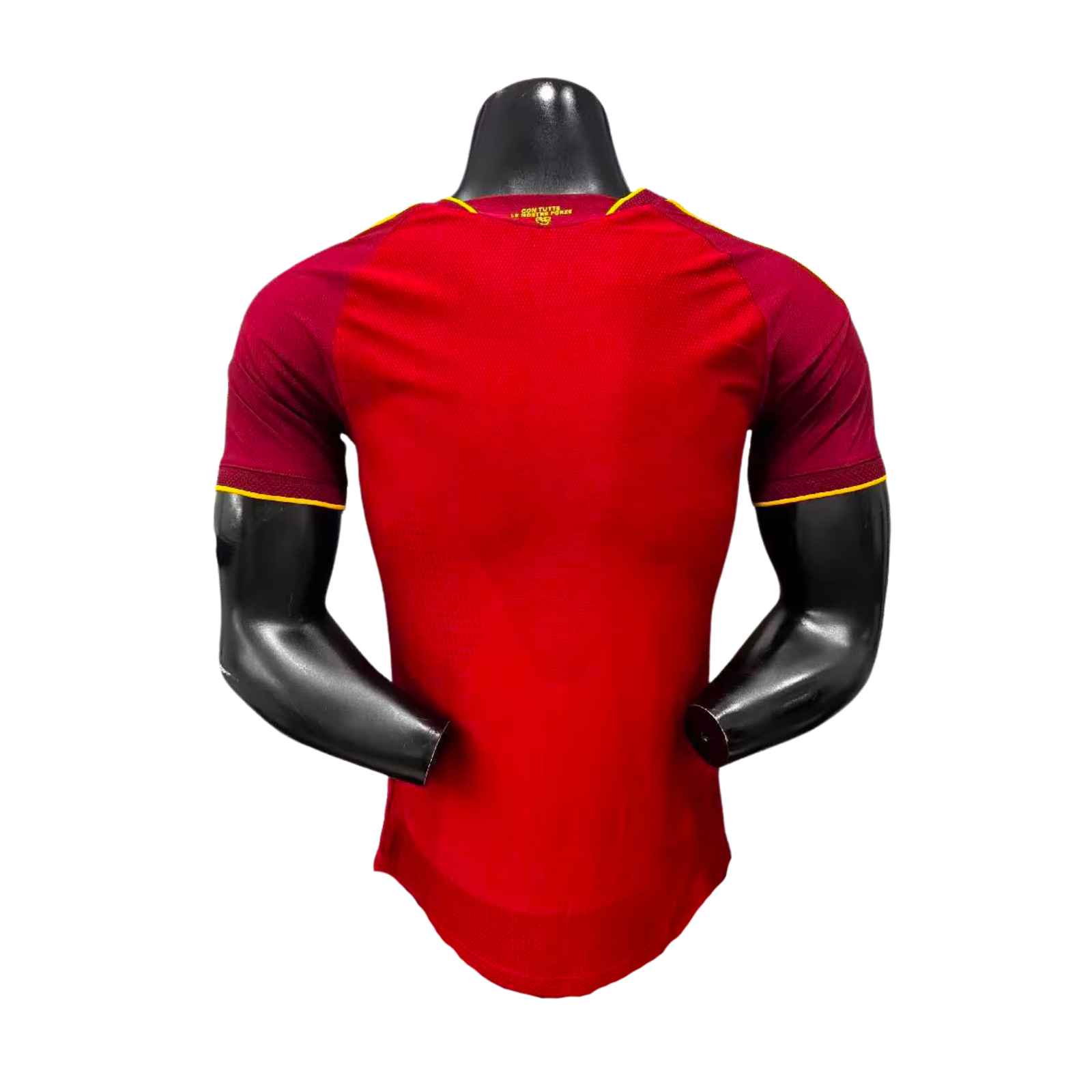 Maglia Roma Home 2026/27 - Player Version