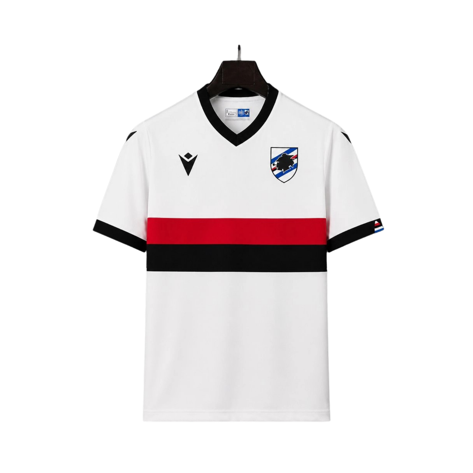 Maglia Sampdoria Away 2026/27