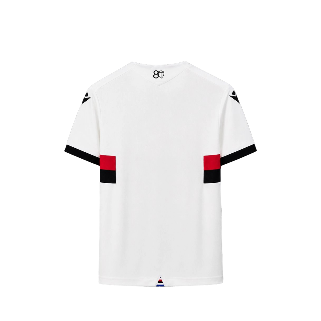 Maglia Sampdoria Away 2026/27