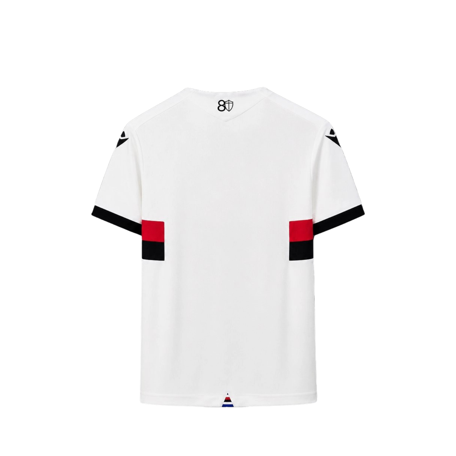 Maglia Sampdoria Away 2026/27