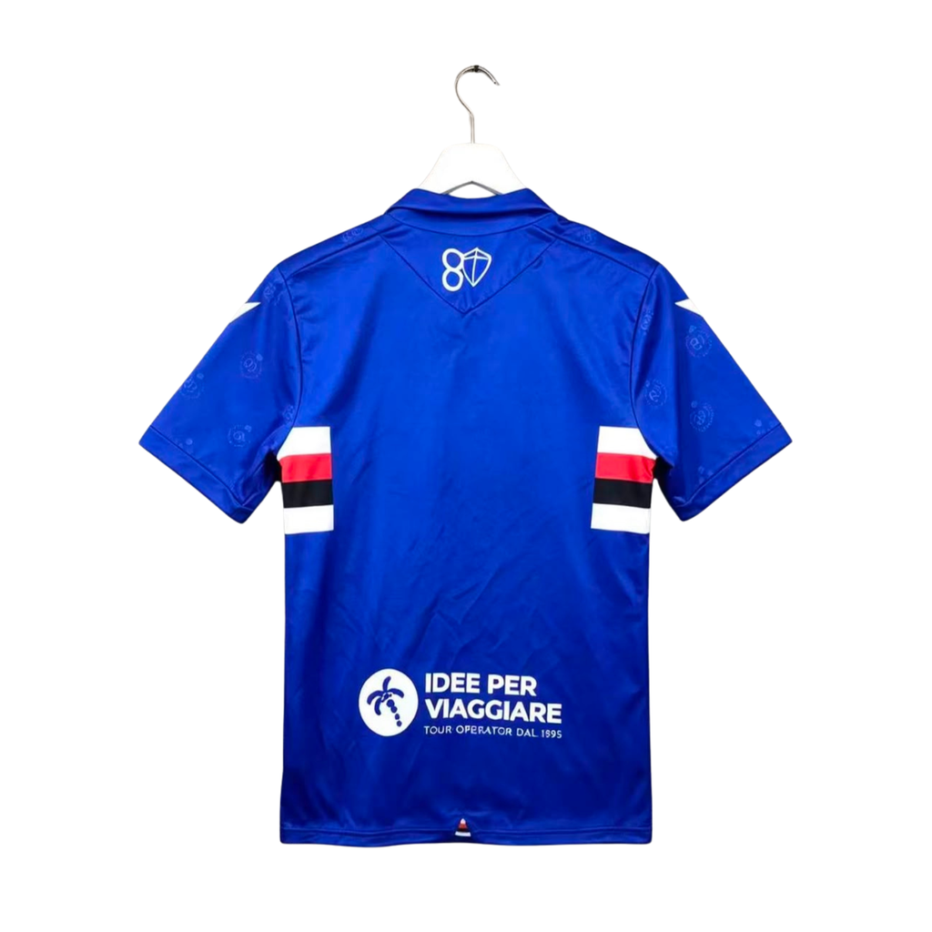 Maglia Sampdoria Home 2026/27