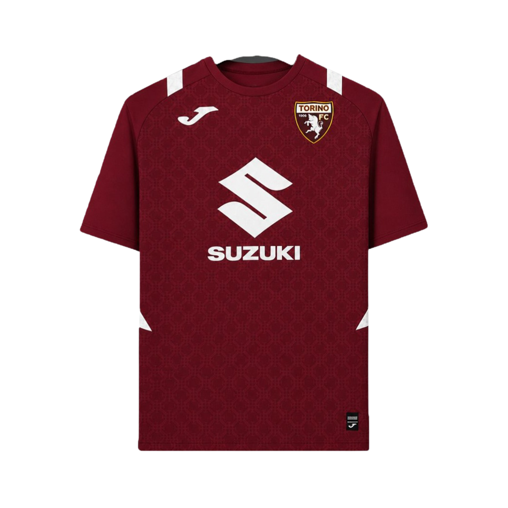 Maglia Torino Home 2026/27