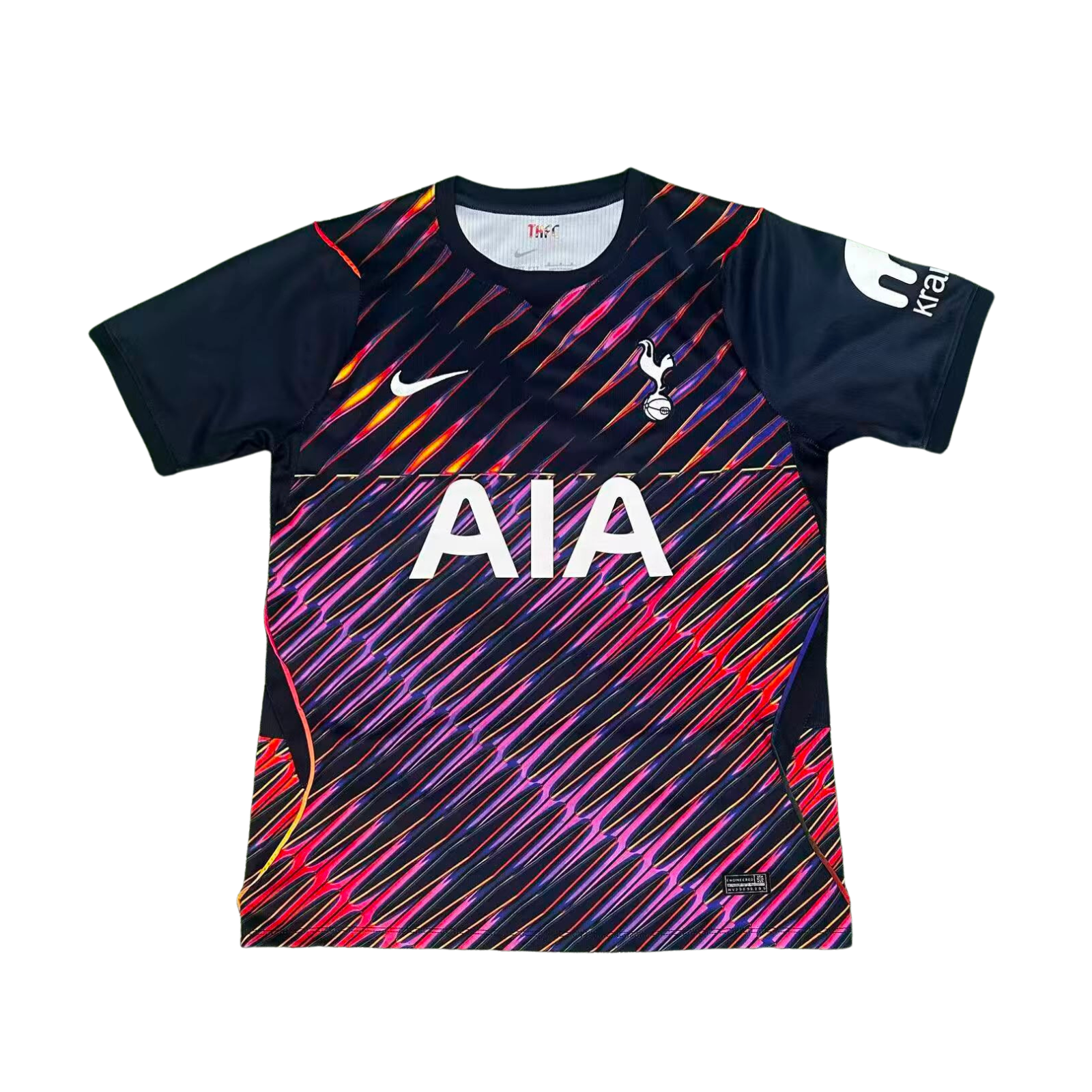 Maglia Tottenham Away 2026/27