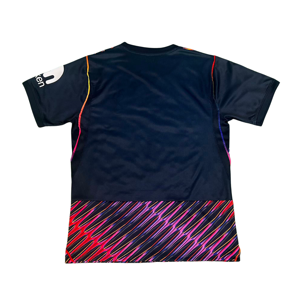 Maglia Tottenham Away 2026/27