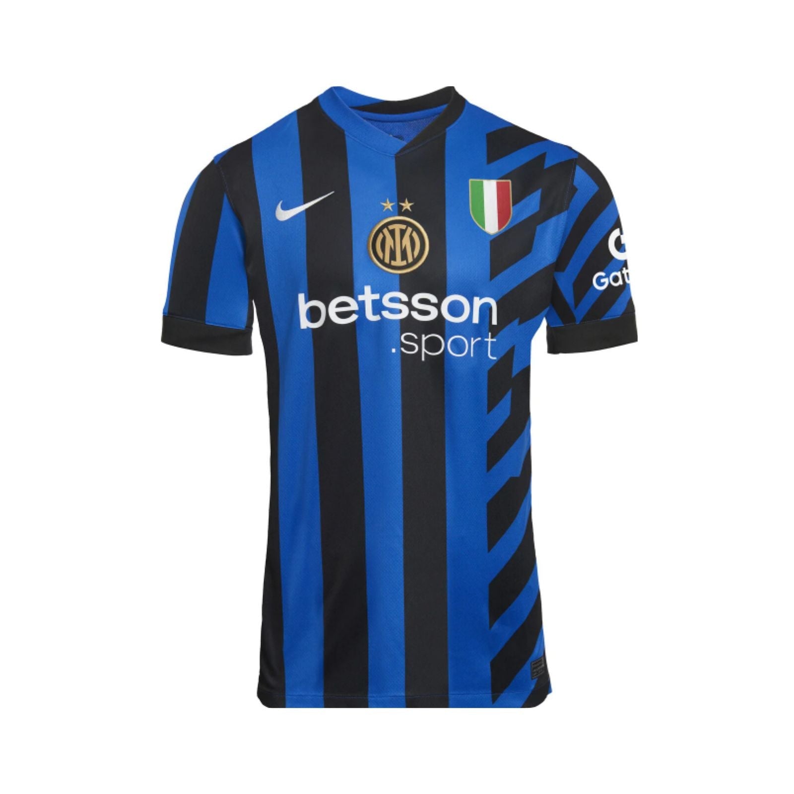 Inter Home Shirt 2024/25