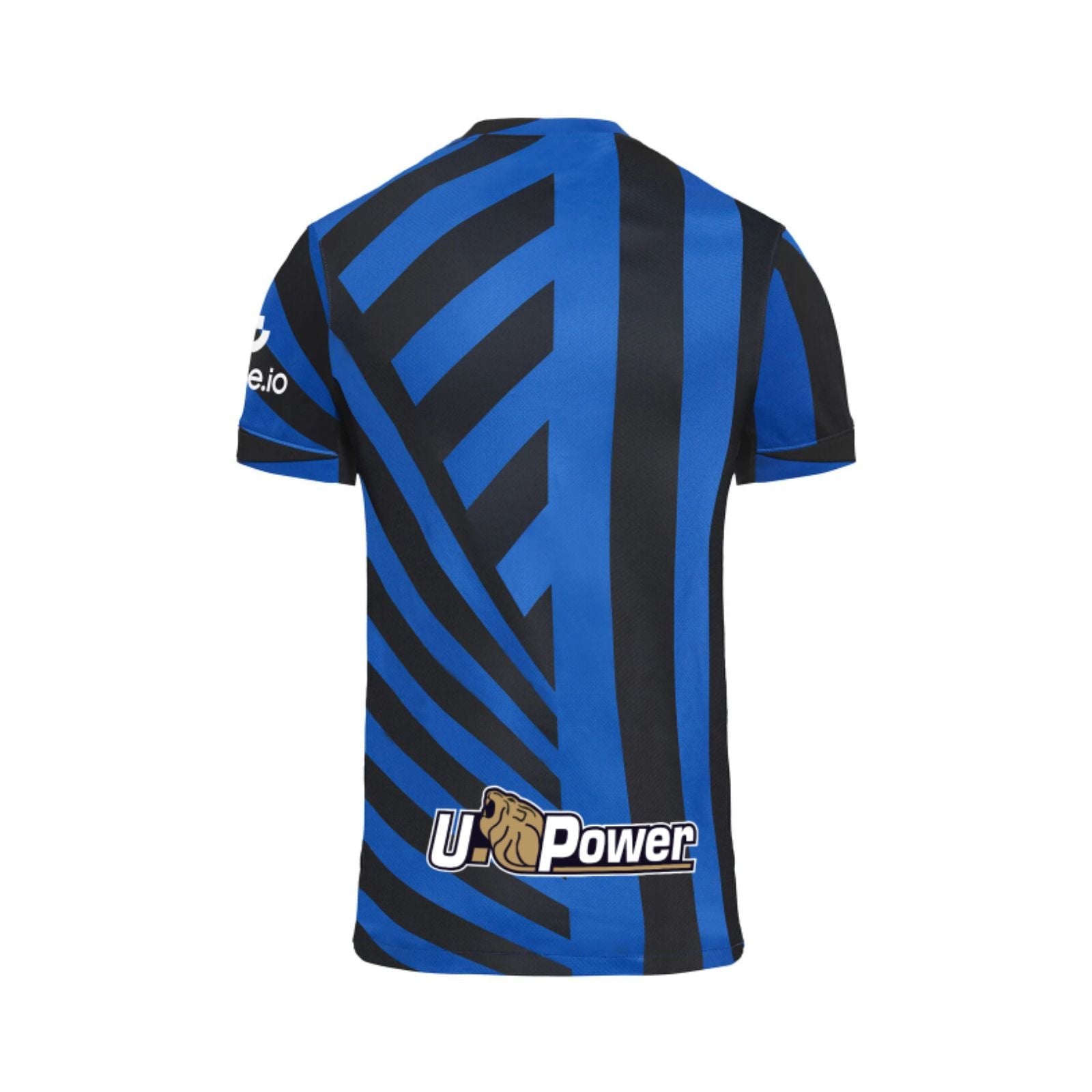 Inter Home Shirt 2024/25
