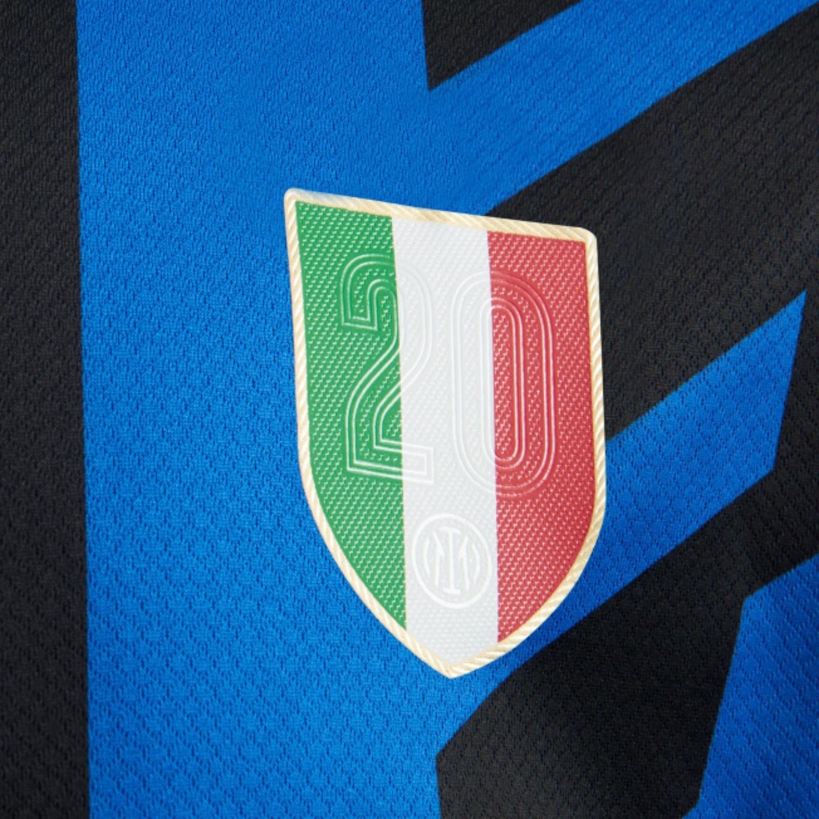 Inter Home Shirt 2024/25