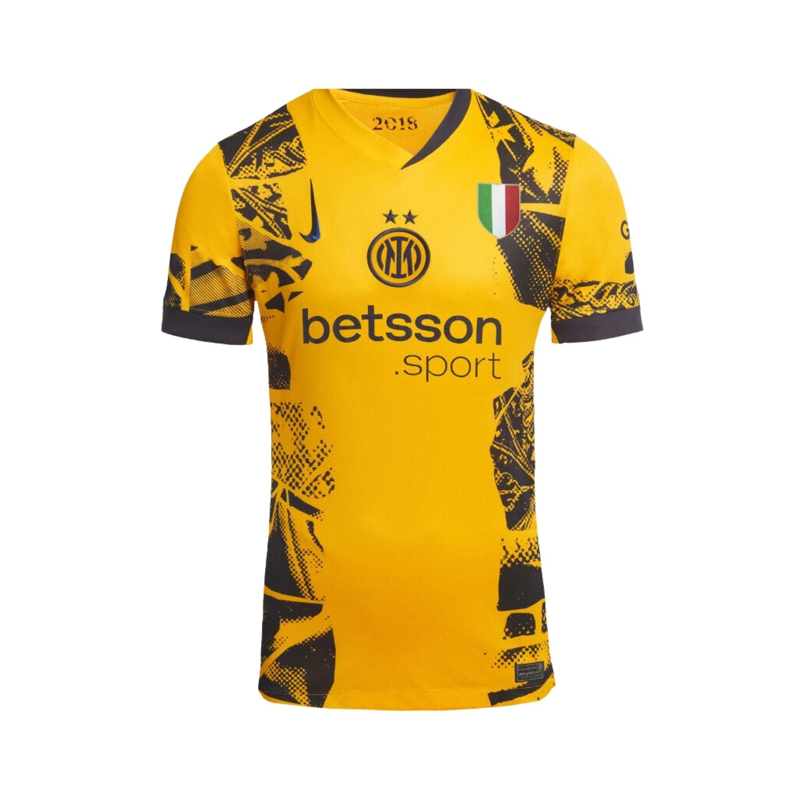 Inter Third Shirt 2024/25