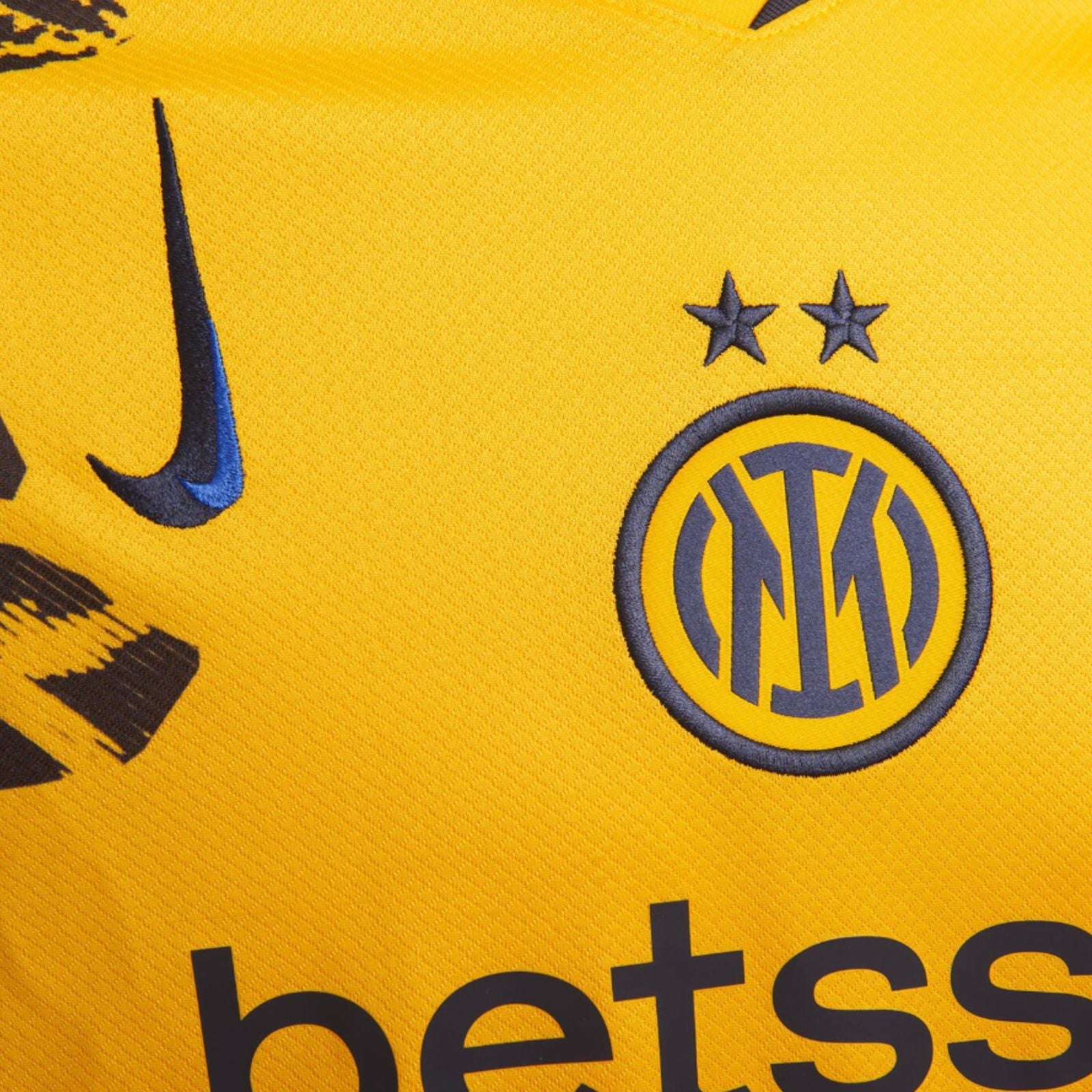 Inter Third Shirt 2024/25