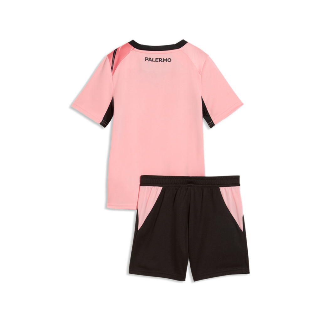 Completino Bambino Palermo Home 2026/27